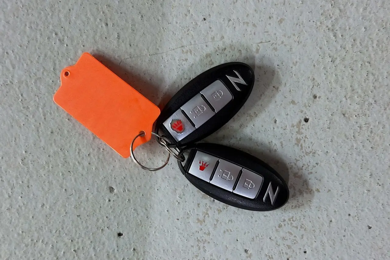 2016 Nissan 370Z Gallery Image 28