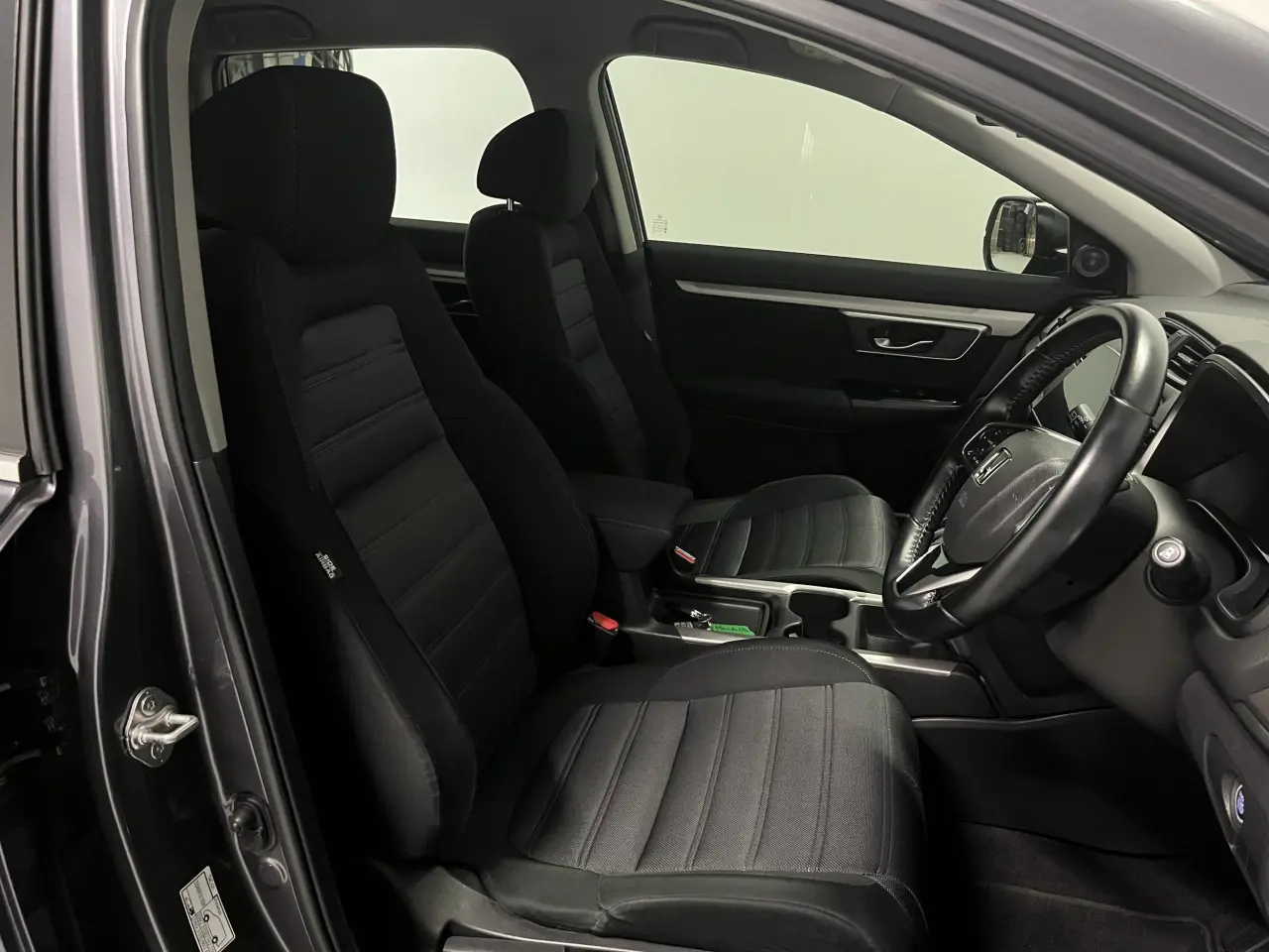 2018 HONDA CR-V Image 9