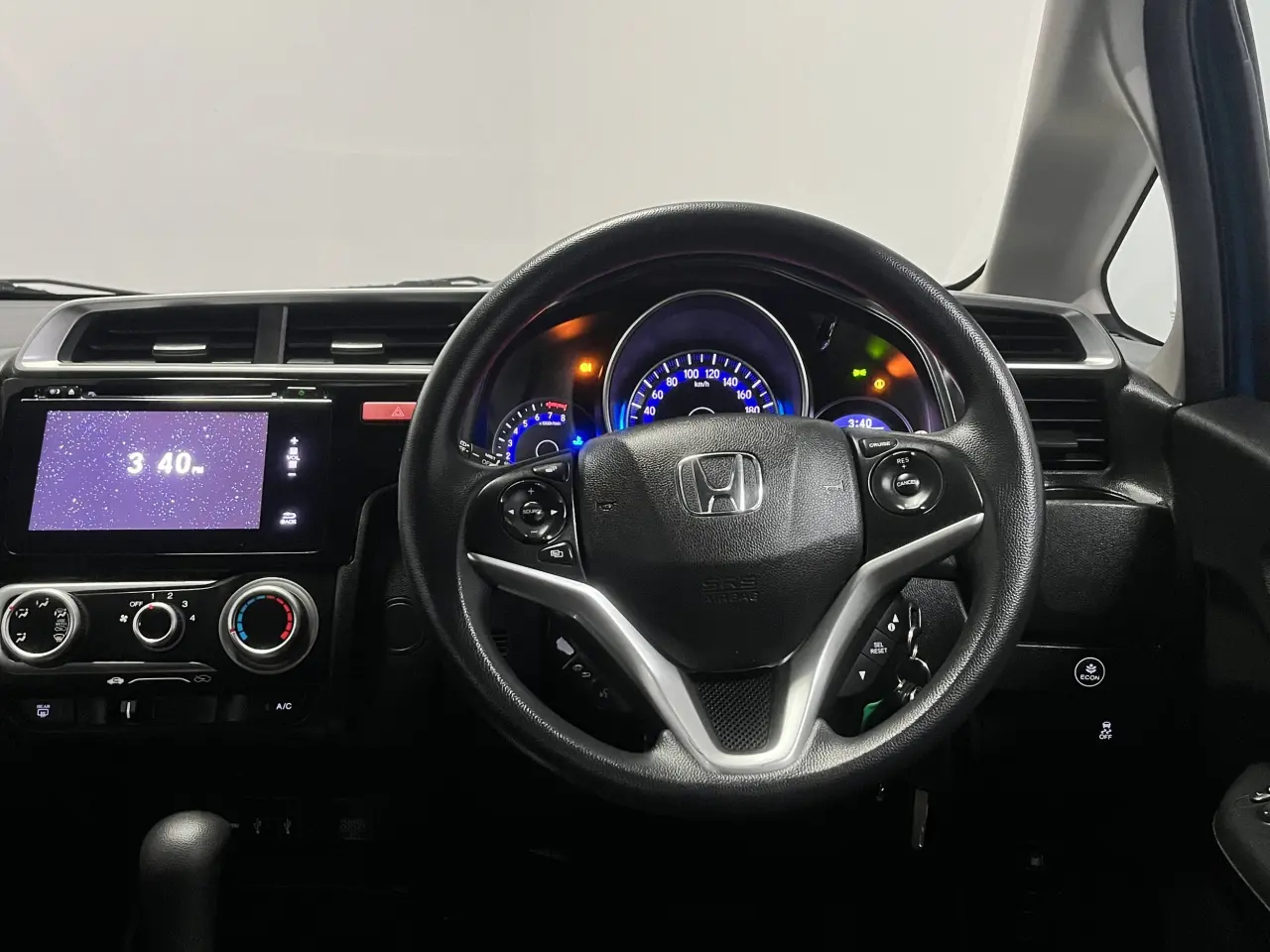 2015 HONDA JAZZ Image 14