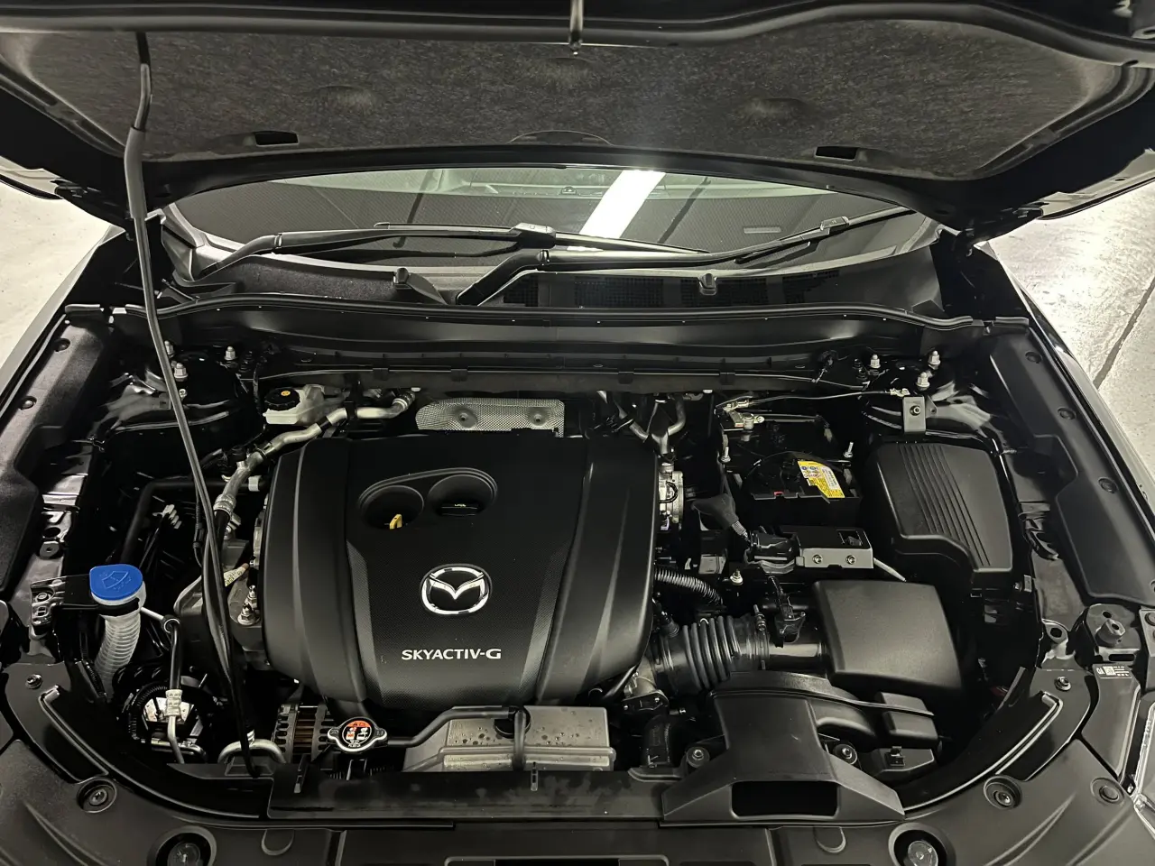 2022 MAZDA CX-5 Image 20