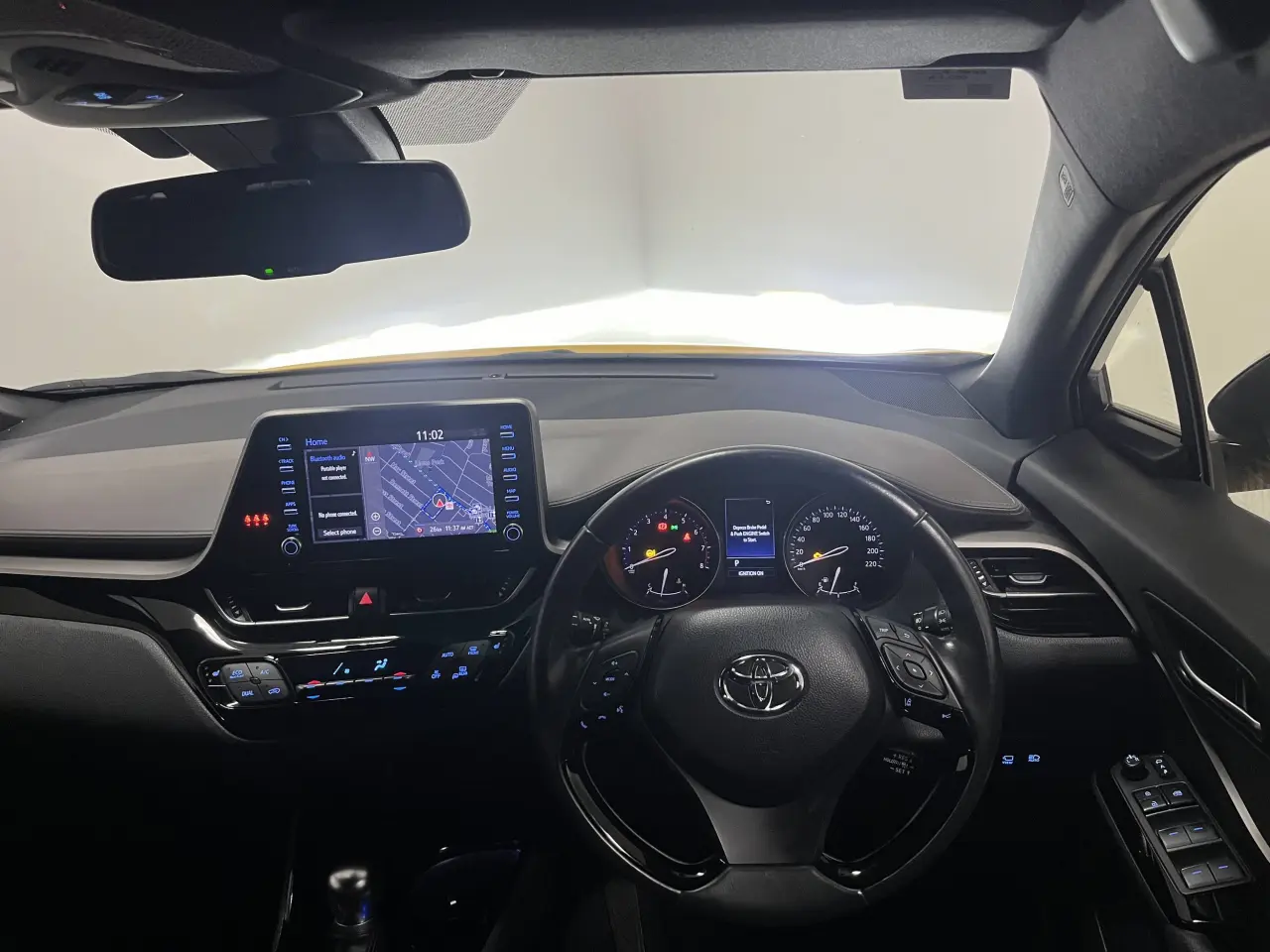 2019 TOYOTA C-HR Image 14