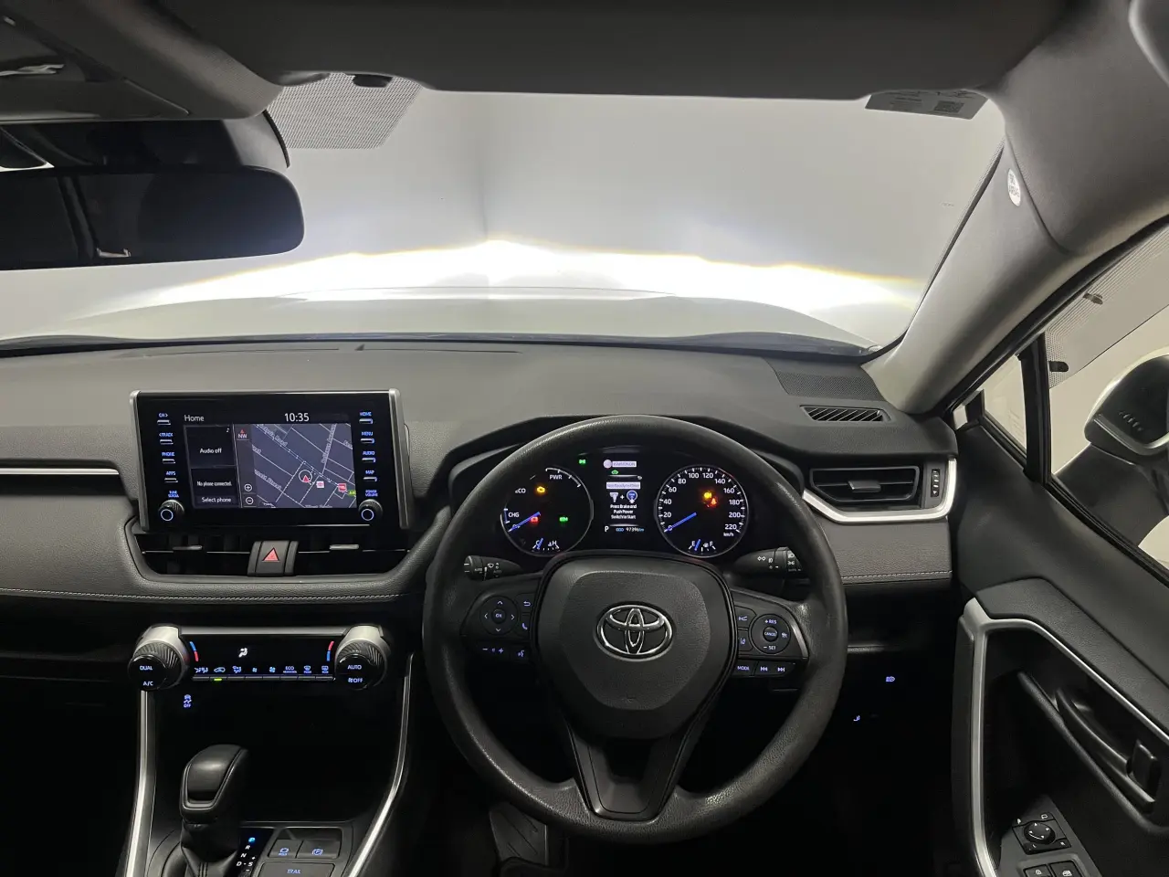 2020 TOYOTA RAV4 HYBRID Image 14