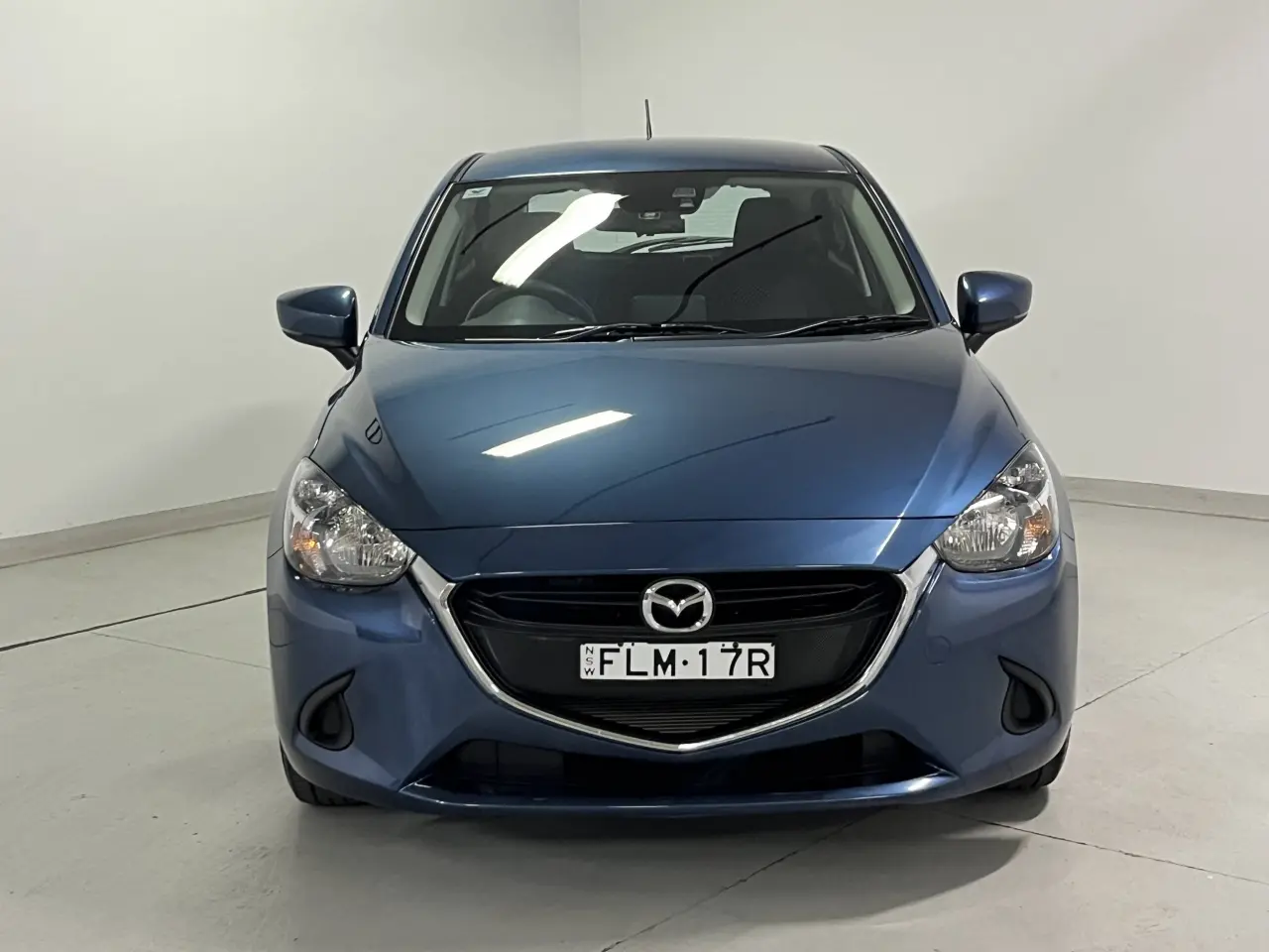 2019 MAZDA MAZDA2 Image 3