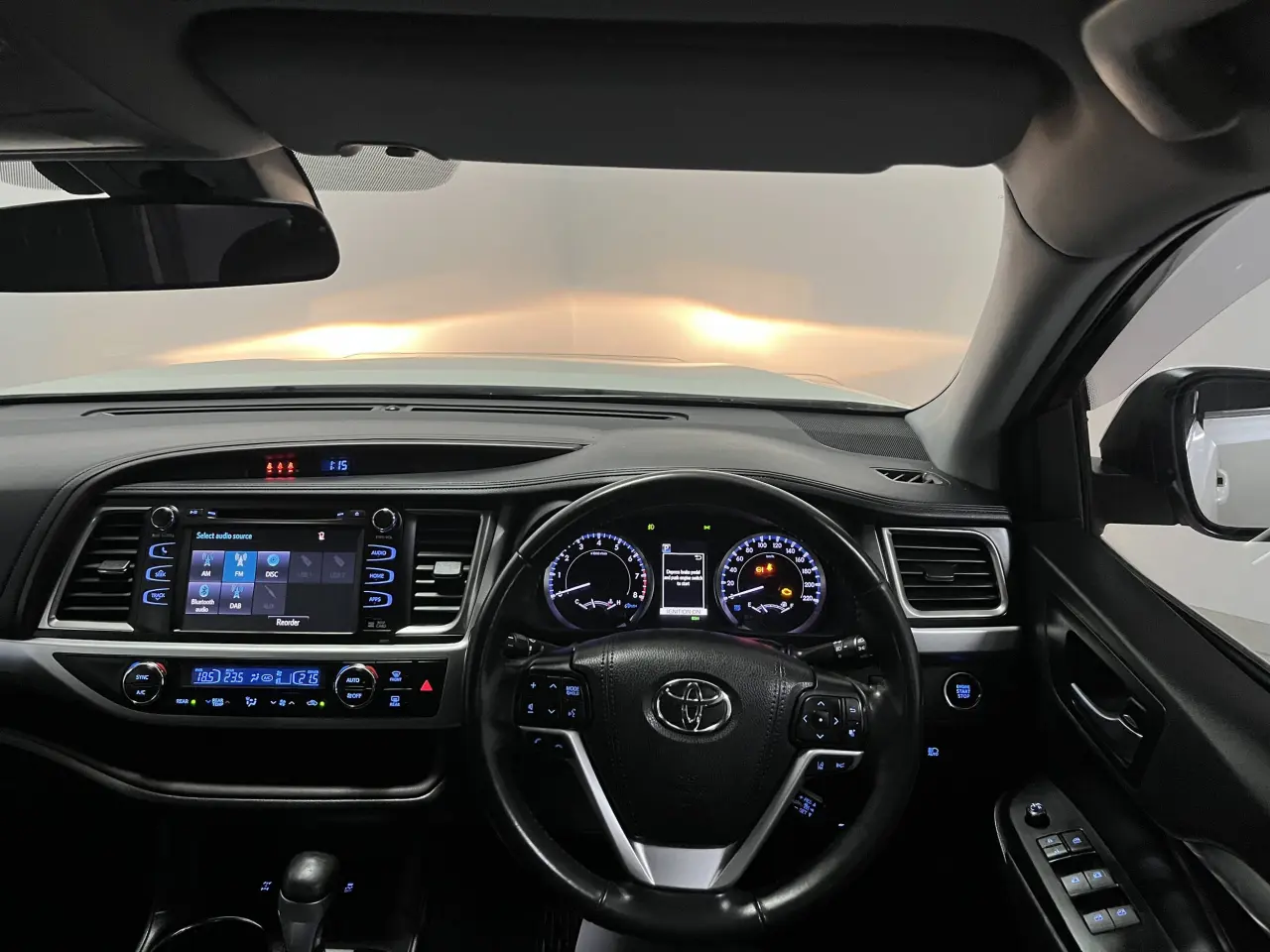 2019 Toyota Kluger Gallery Image 14