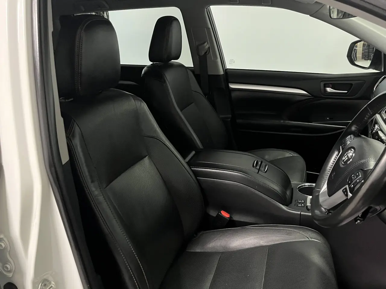 2019 Toyota Kluger Gallery Image 9