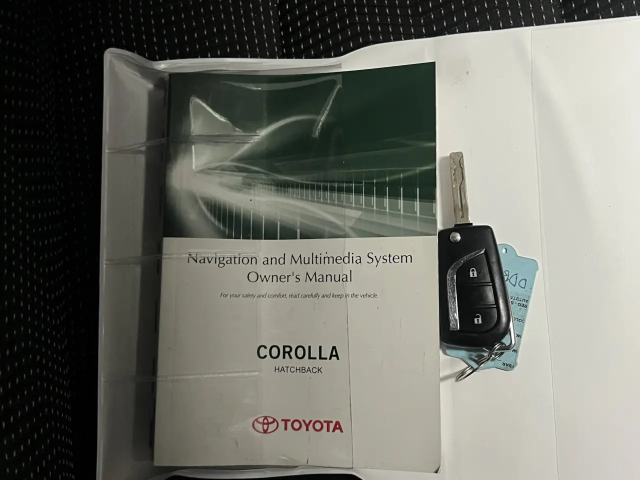 2016 Toyota Corolla Gallery Image 19