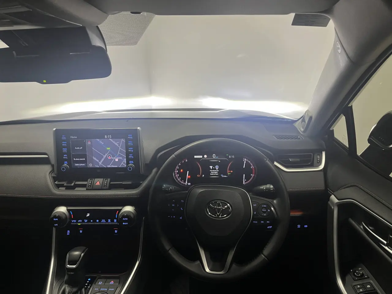 2019 Toyota Rav4 Gallery Image 14