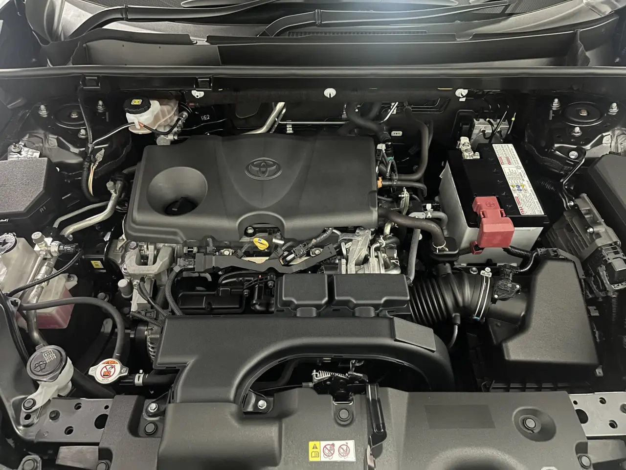 2019 Toyota Rav4 Gallery Image 20