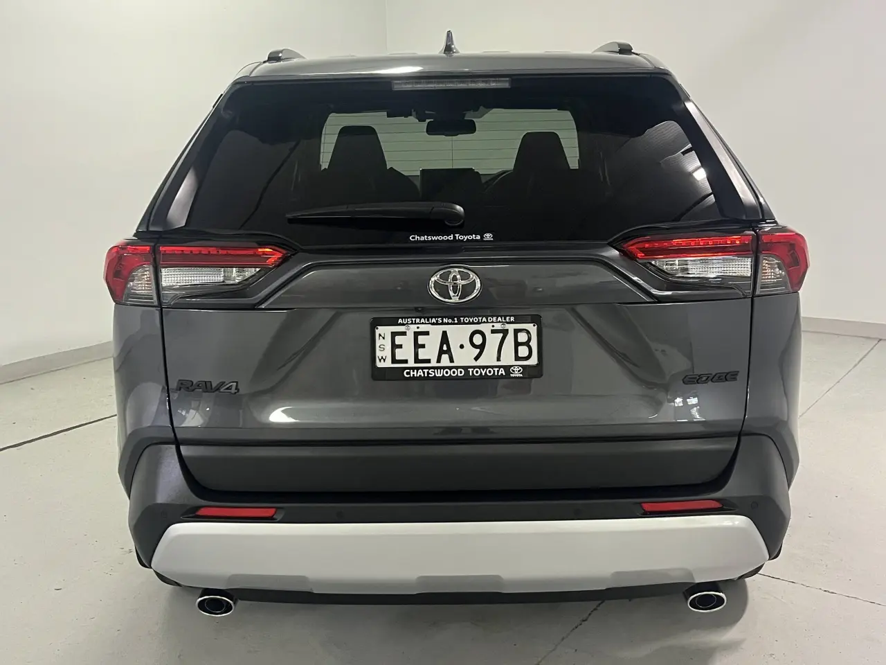 2019 Toyota Rav4 Gallery Image 6