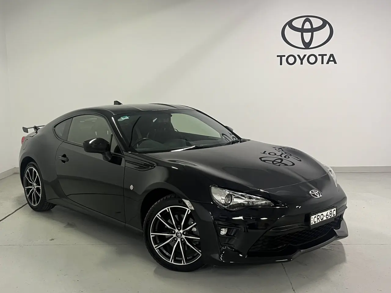 2017 Toyota 86 Gallery Image 1