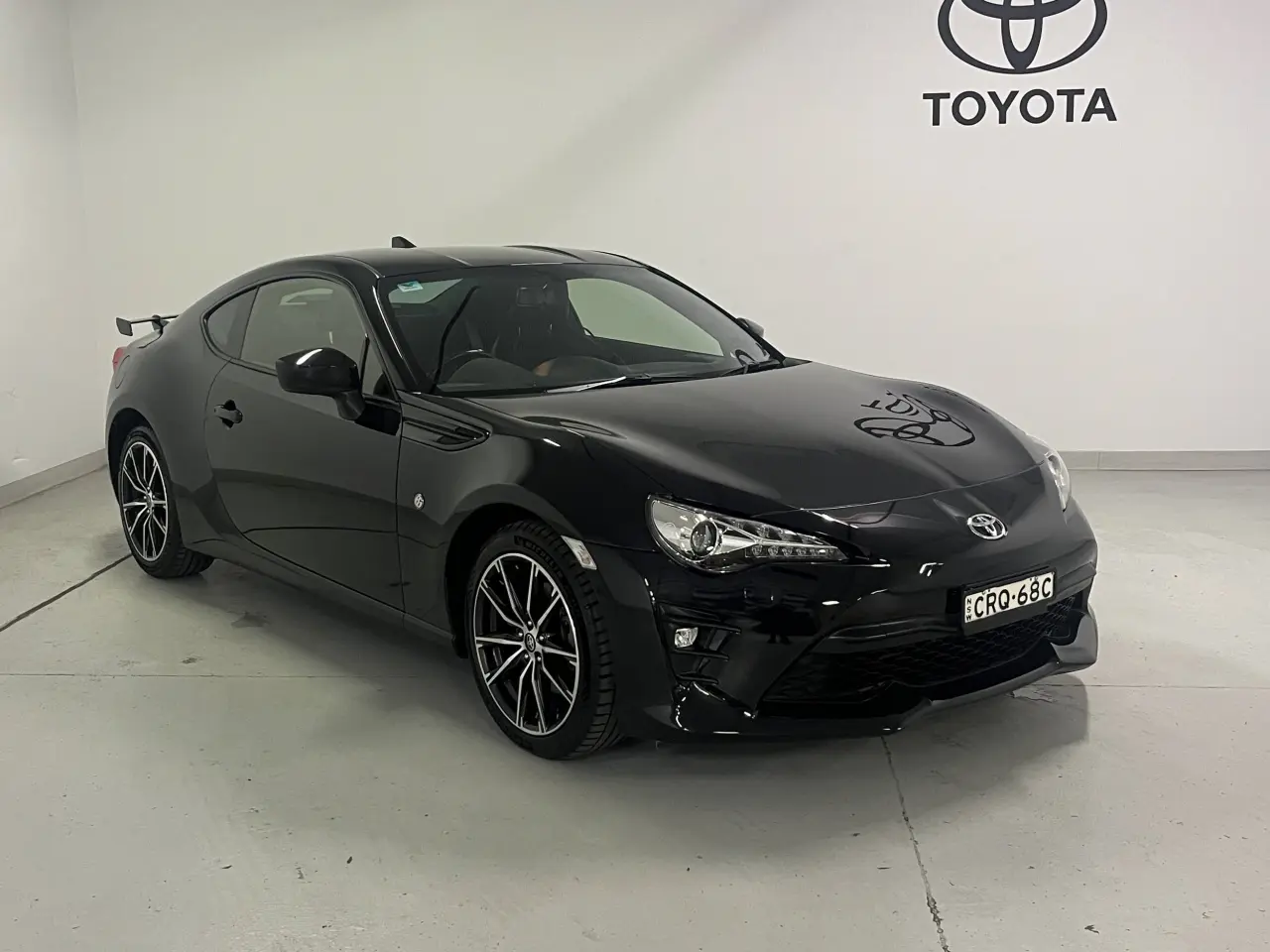 2017 Toyota 86 Gallery Image 2