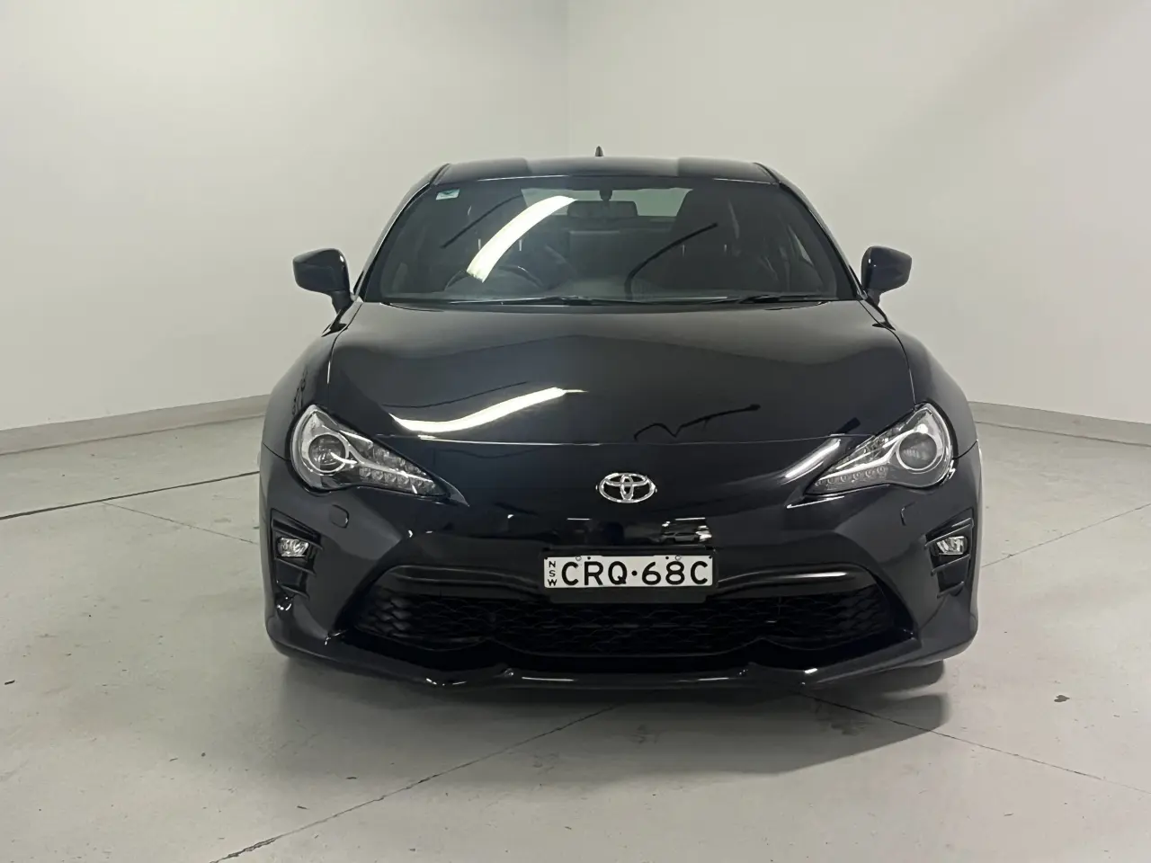 2017 Toyota 86 Gallery Image 3