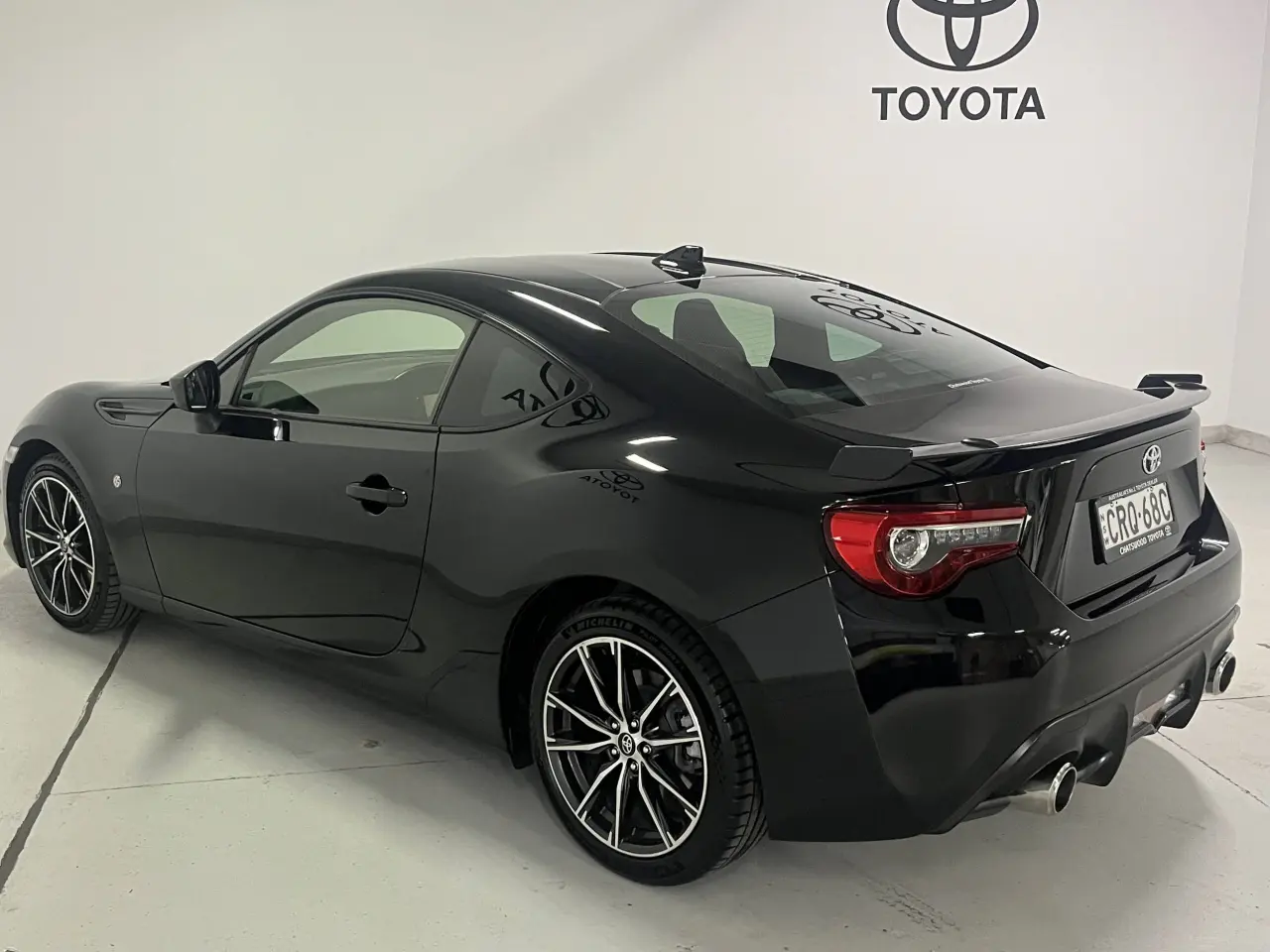 2017 Toyota 86 Gallery Image 7