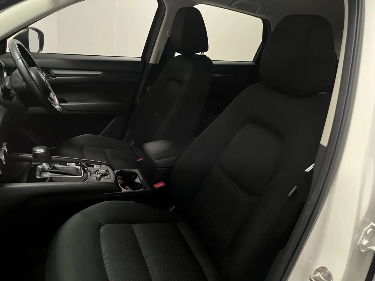 2019 Mazda Cx-5 Gallery Image 10