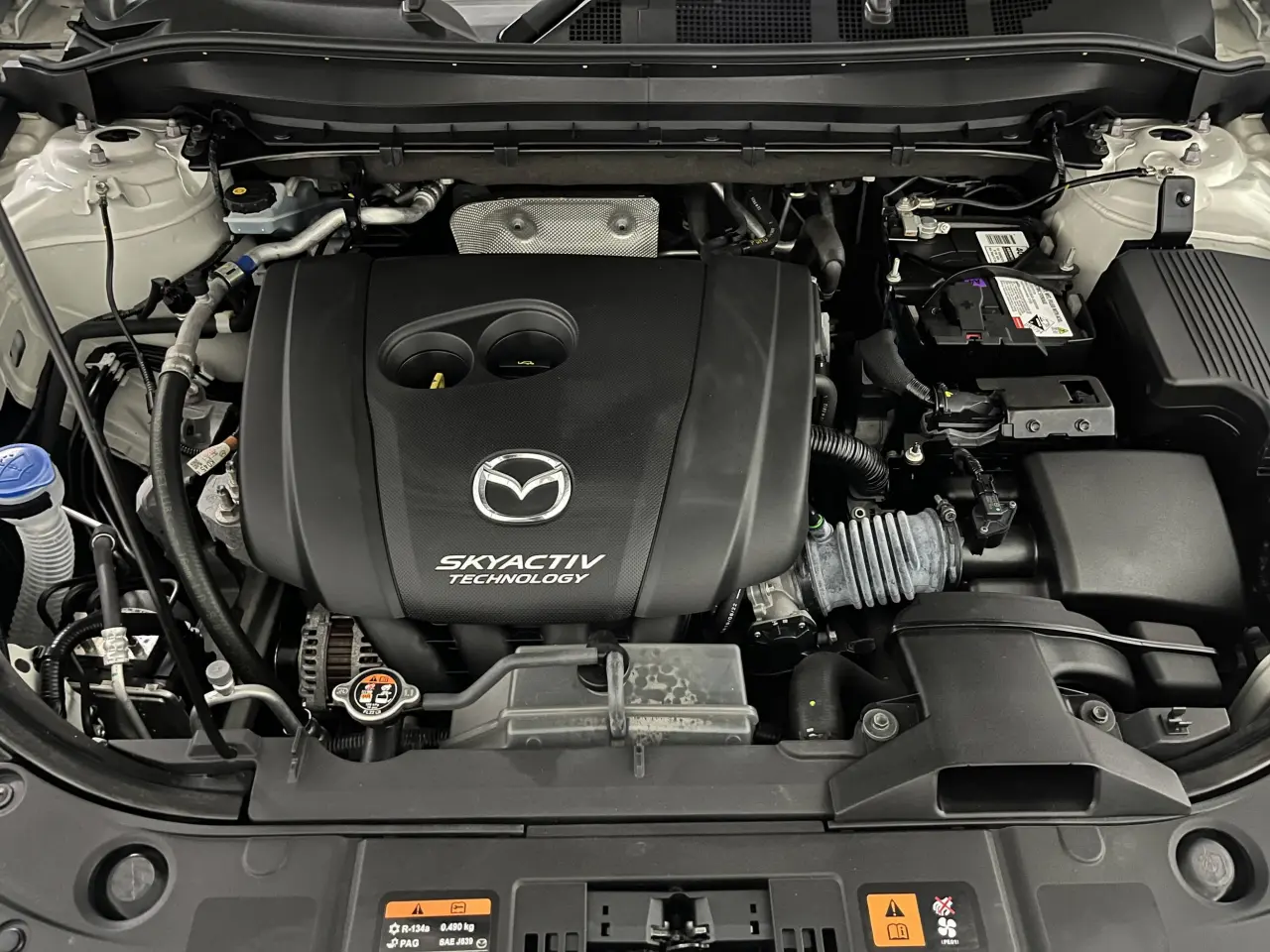 2019 Mazda Cx-5 Gallery Image 20