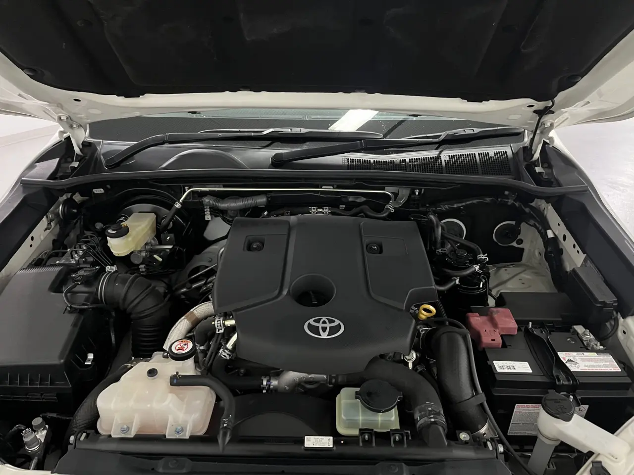 2019 Toyota Hilux Gallery Image 20