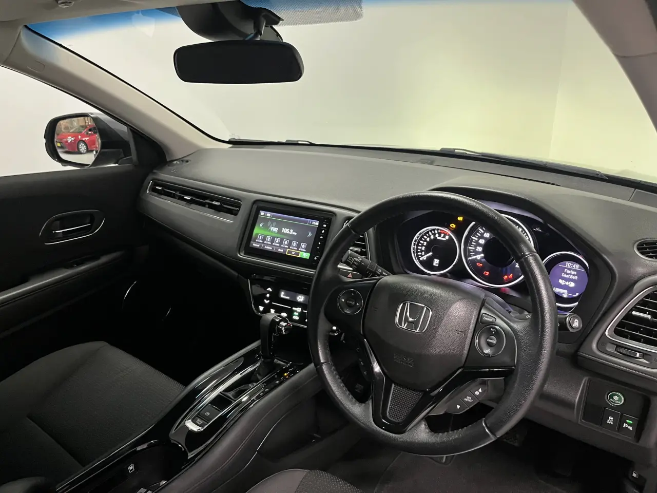 2021 Honda Hr-V Gallery Image 13