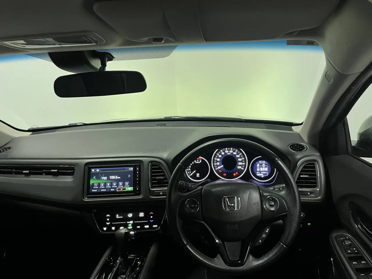 2021 Honda Hr-V Gallery Image 14