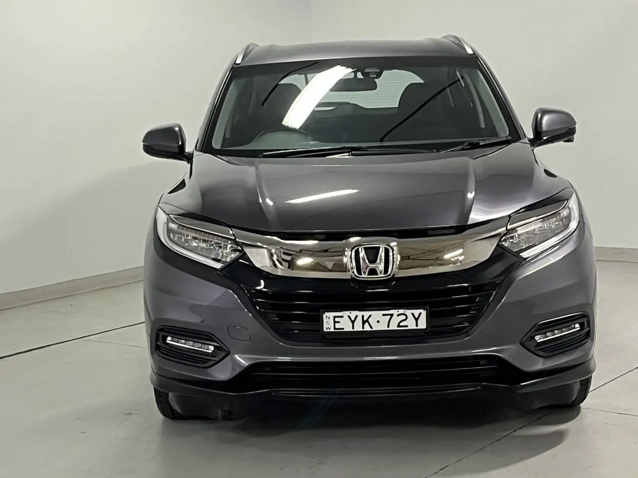 2021 Honda Hr-V Gallery Image 3