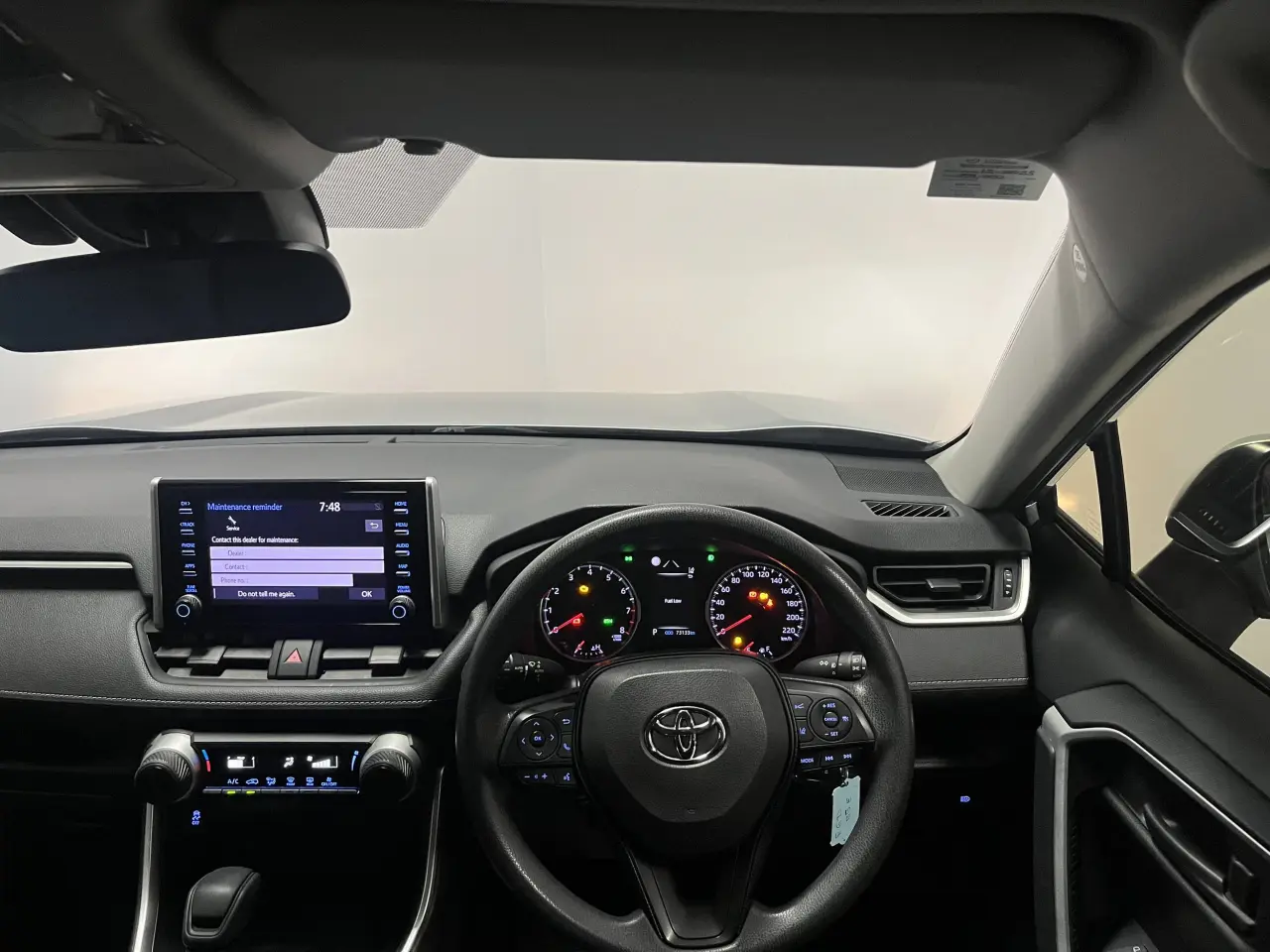 2019 Toyota Rav4 Gallery Image 14