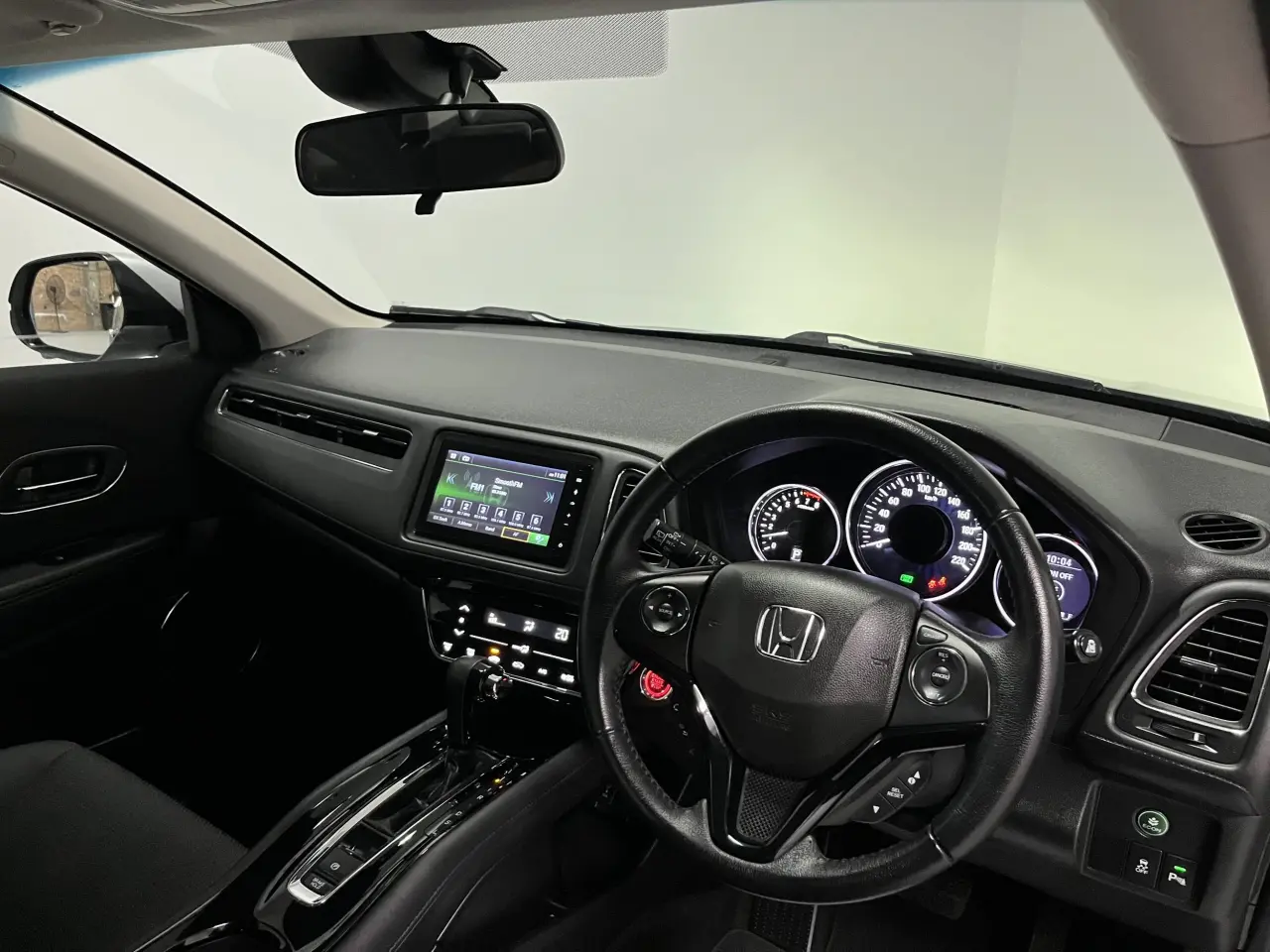 2021 Honda Hr-V Gallery Image 12