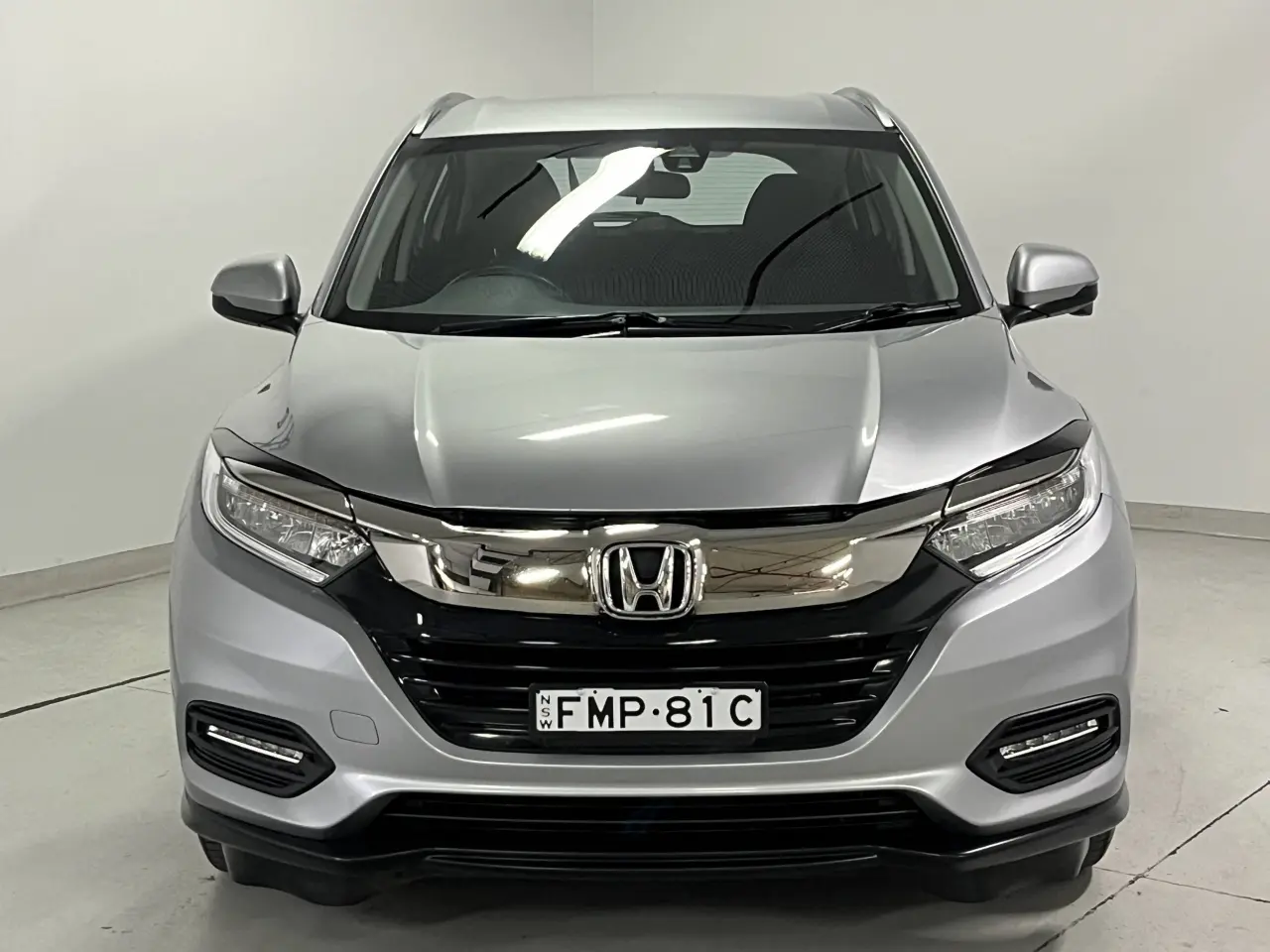 2021 Honda Hr-V Gallery Image 3