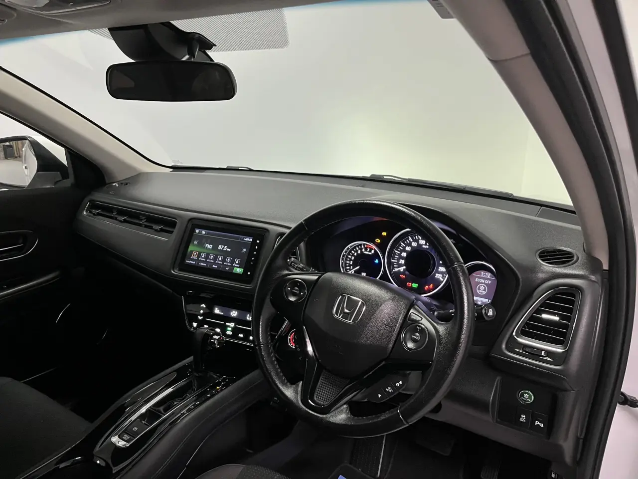 2021 Honda Hr-V Gallery Image 11