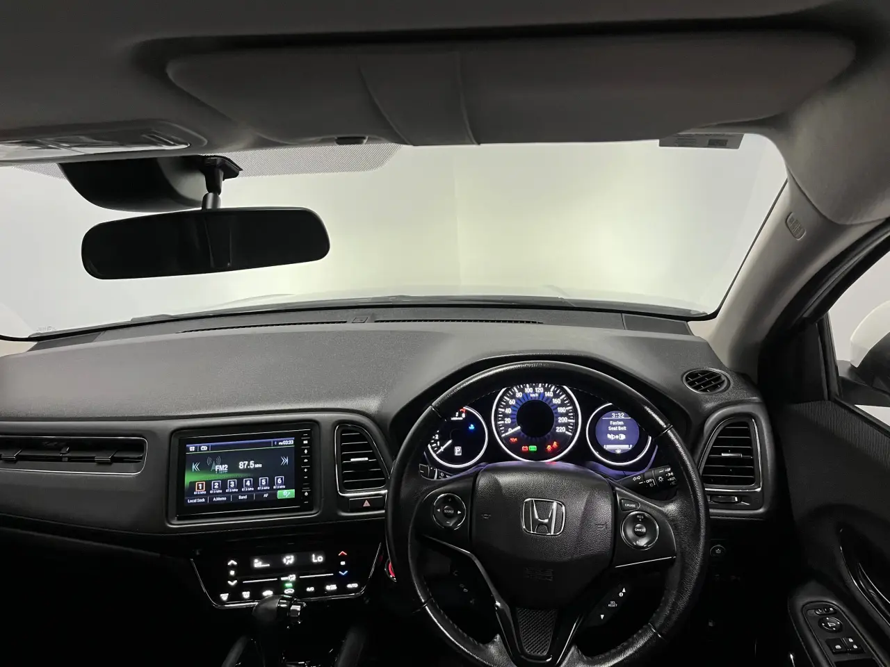 2021 Honda Hr-V Gallery Image 12