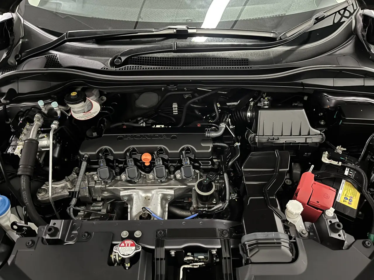 2021 Honda Hr-V Gallery Image 20