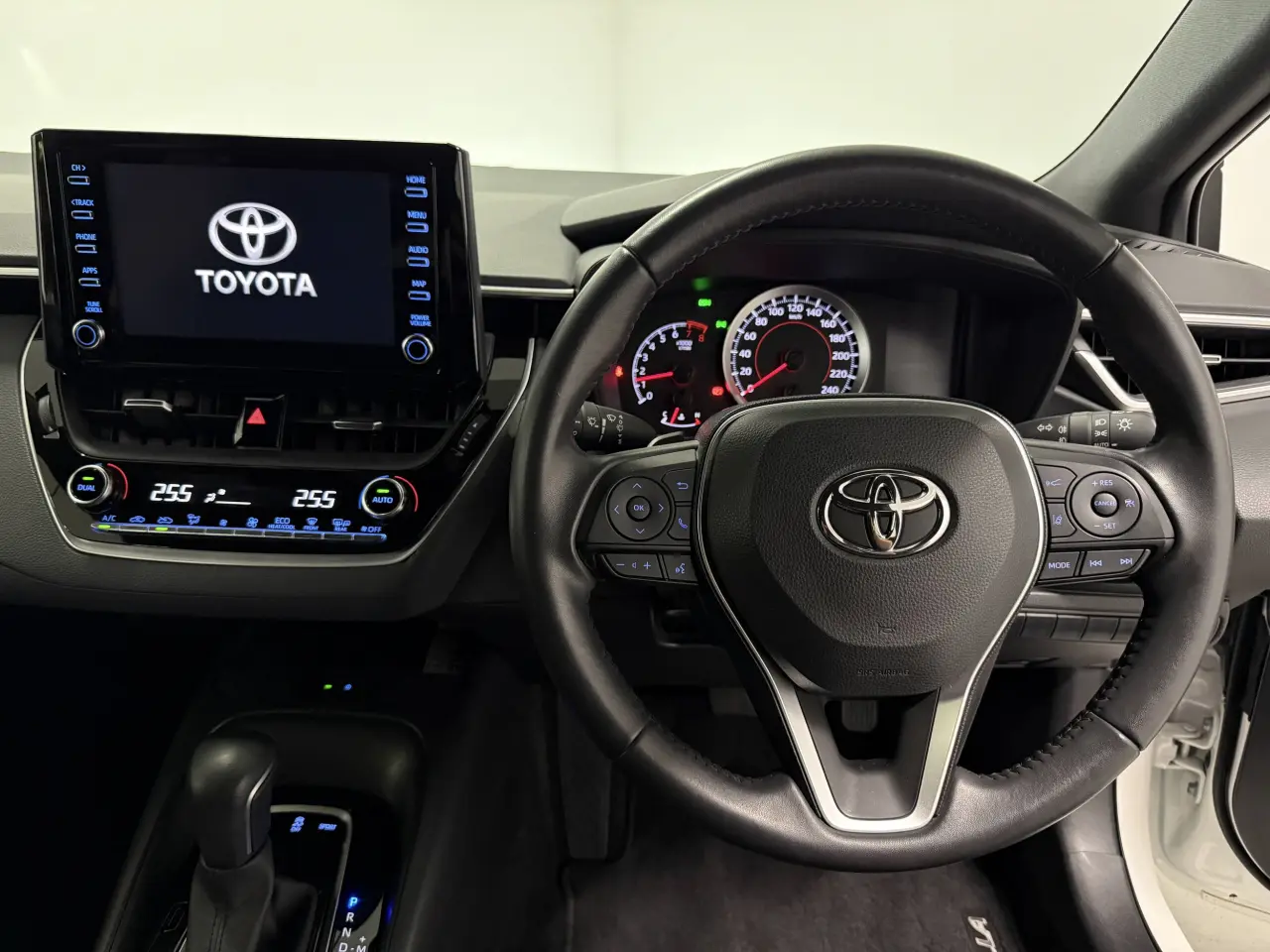 2018 Toyota Corolla Gallery Image 15