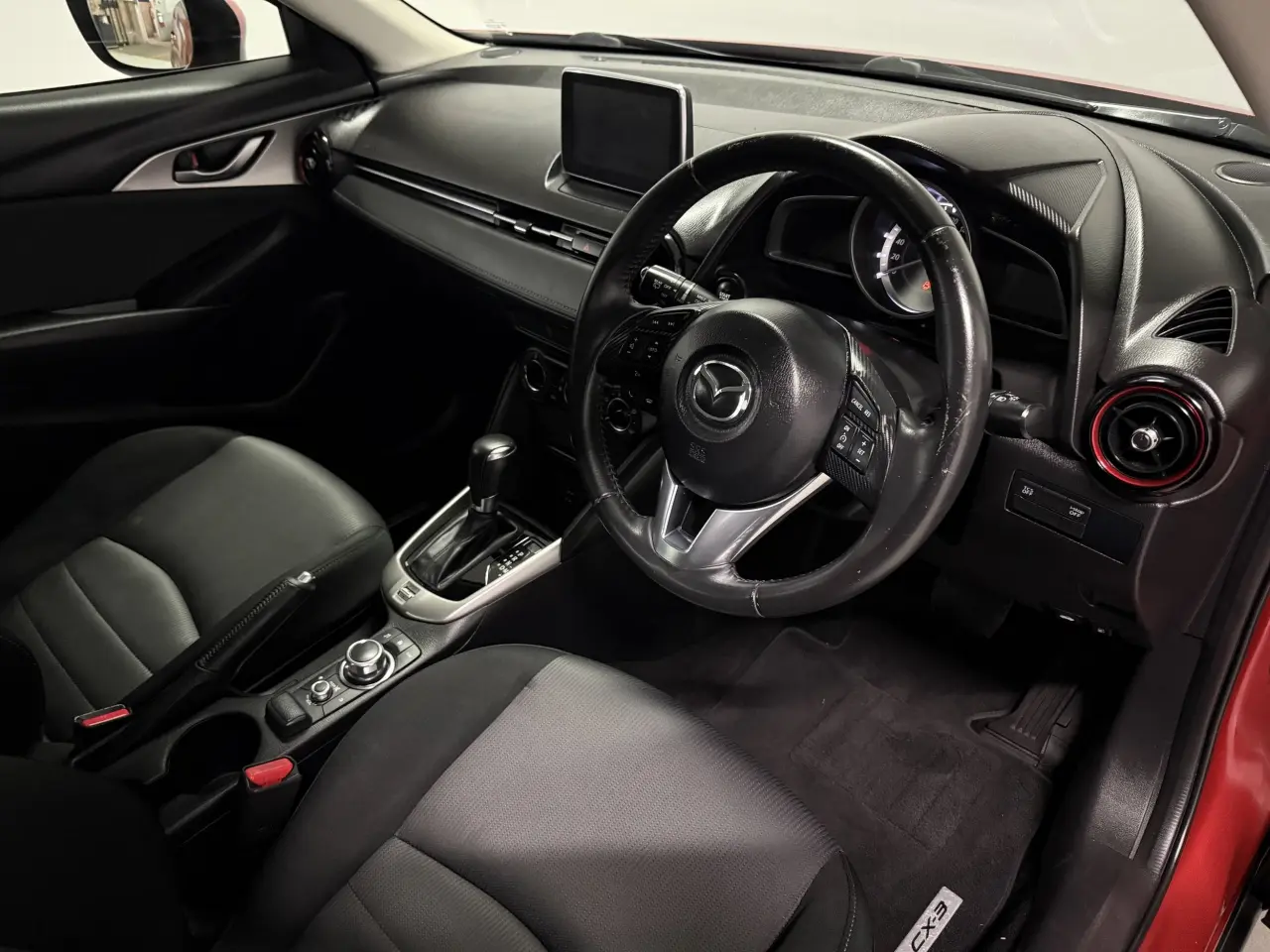 2016 Mazda Cx-3 Gallery Image 10