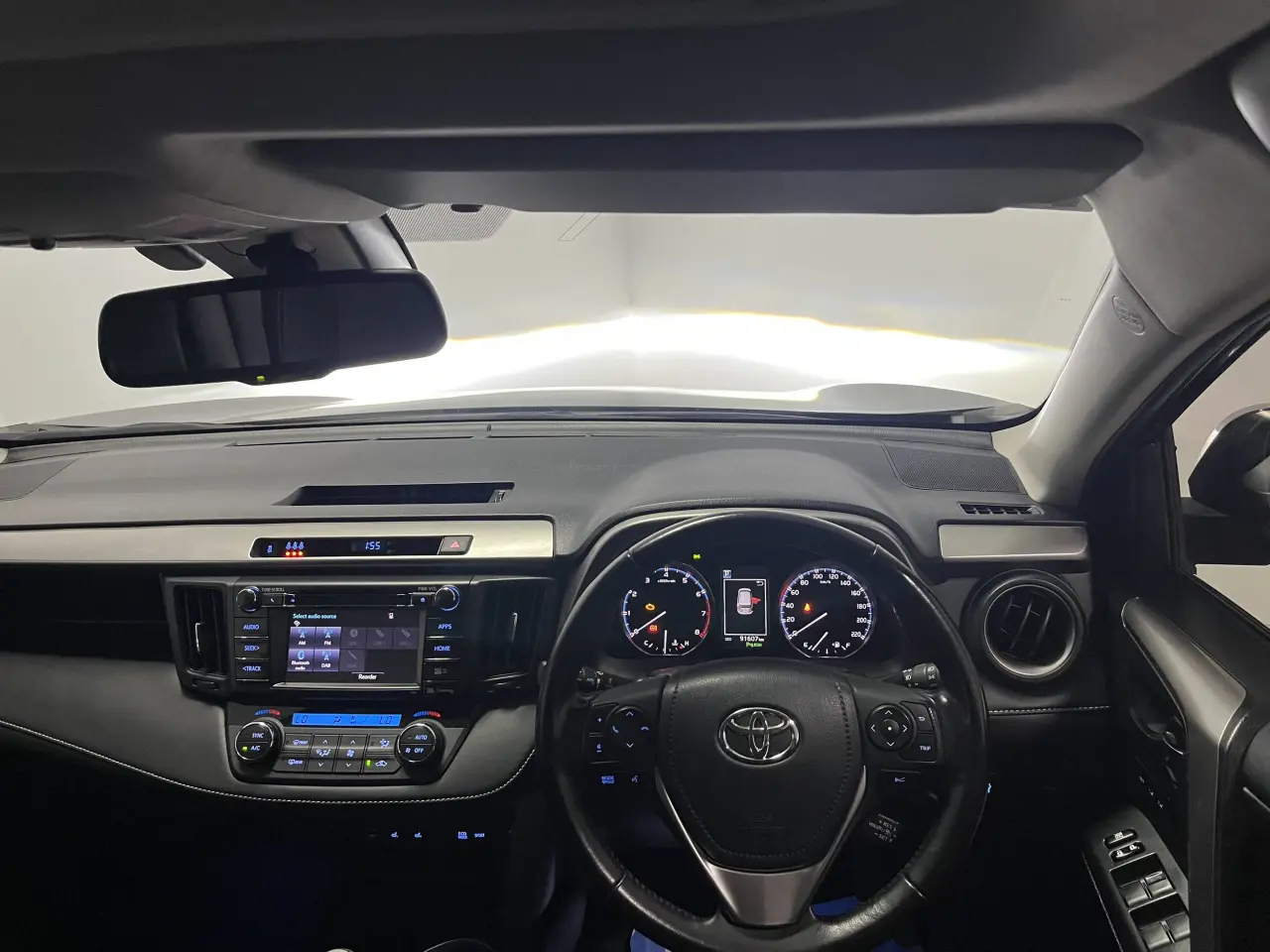 2016 Toyota Rav4 Gallery Image 15