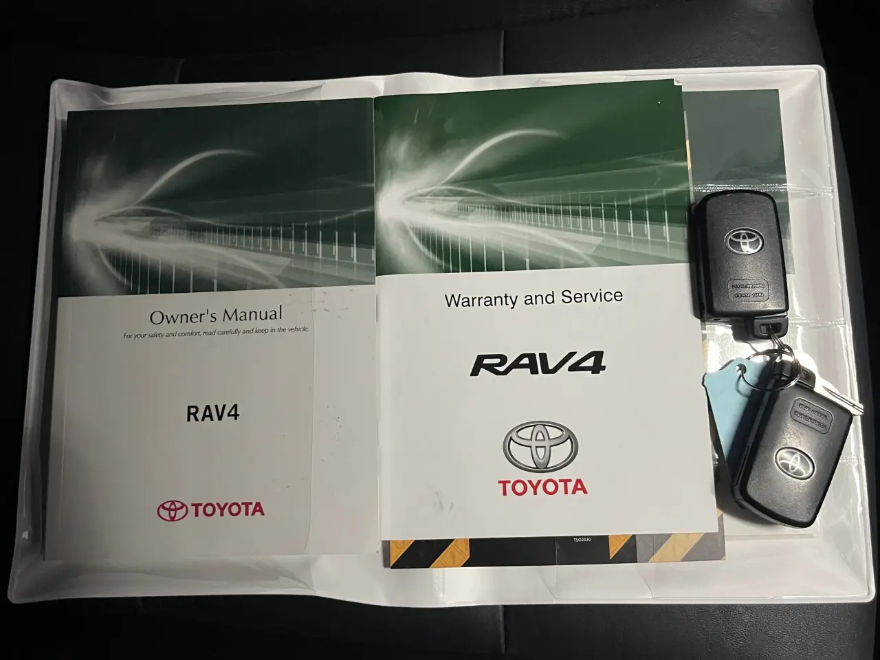 2016 Toyota Rav4 Gallery Image 19