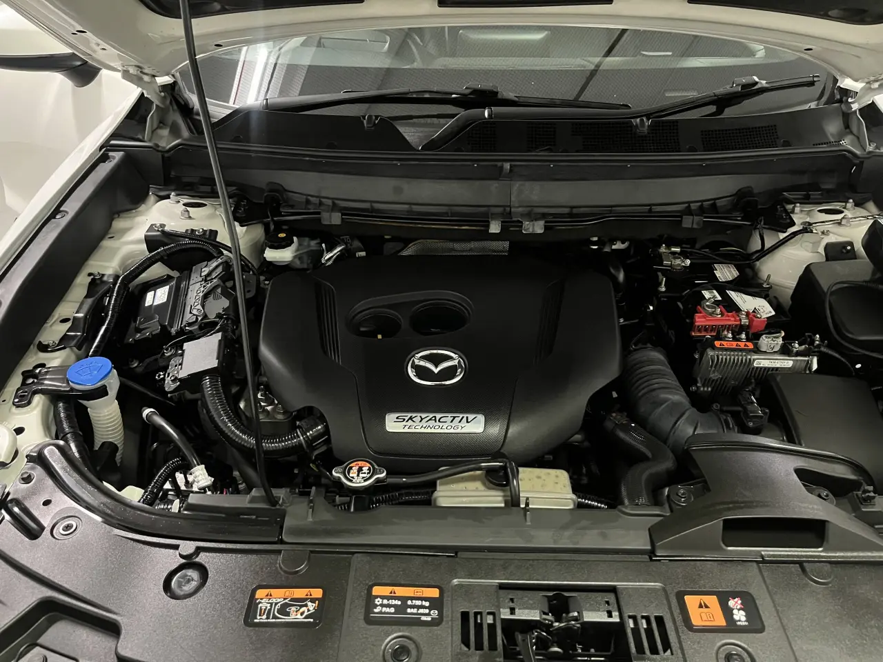 2017 Mazda Cx-9 Gallery Image 20