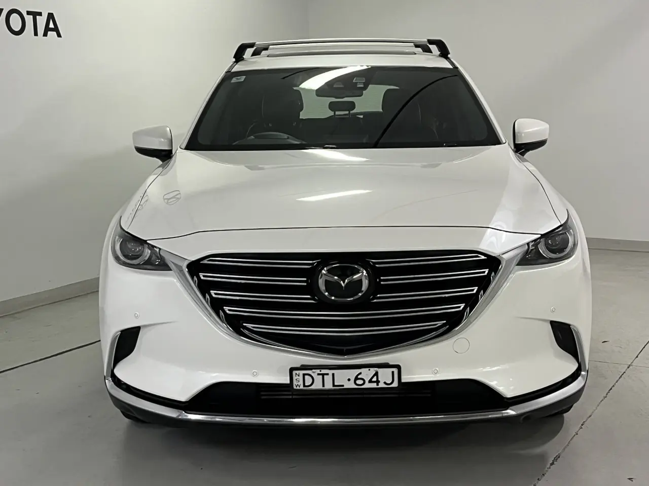 2017 Mazda Cx-9 Gallery Image 3