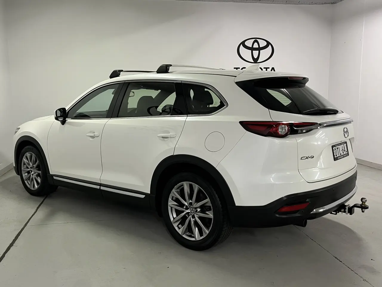 2017 Mazda Cx-9 Gallery Image 7