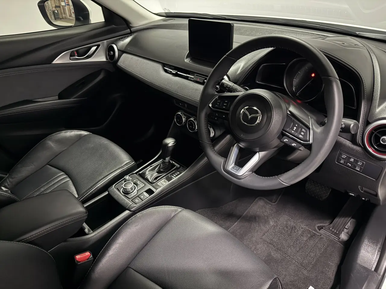 2023 Mazda Cx-3 Gallery Image 10