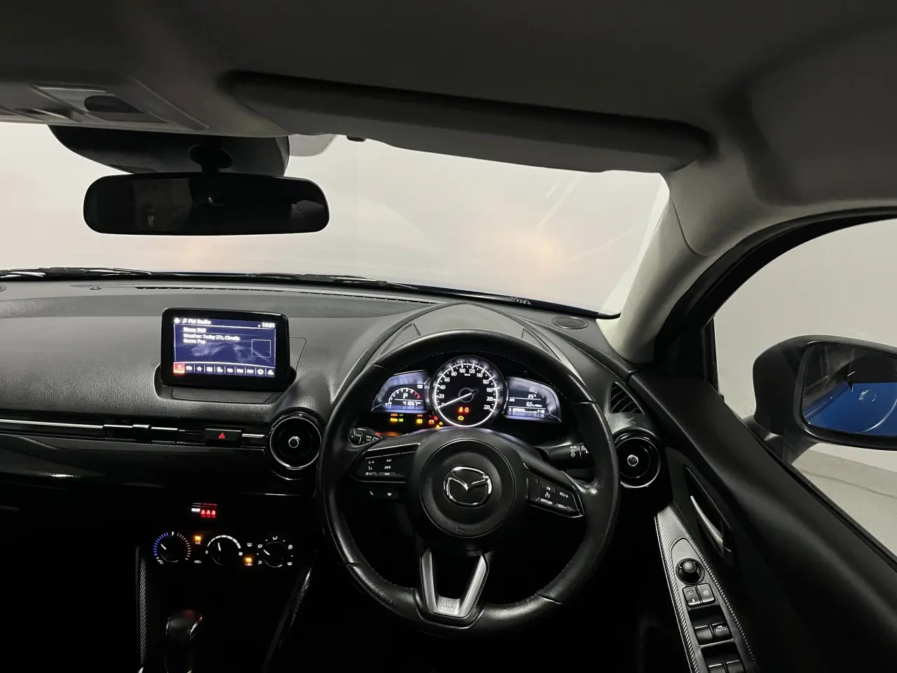 2018 Mazda Mazda2 Gallery Image 14