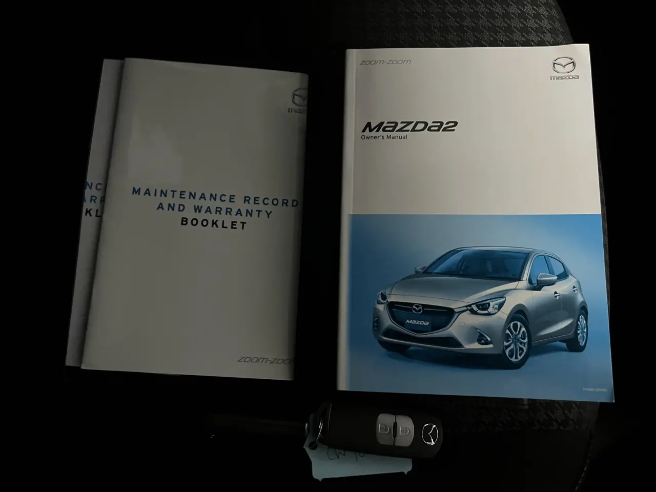 2018 Mazda Mazda2 Gallery Image 19