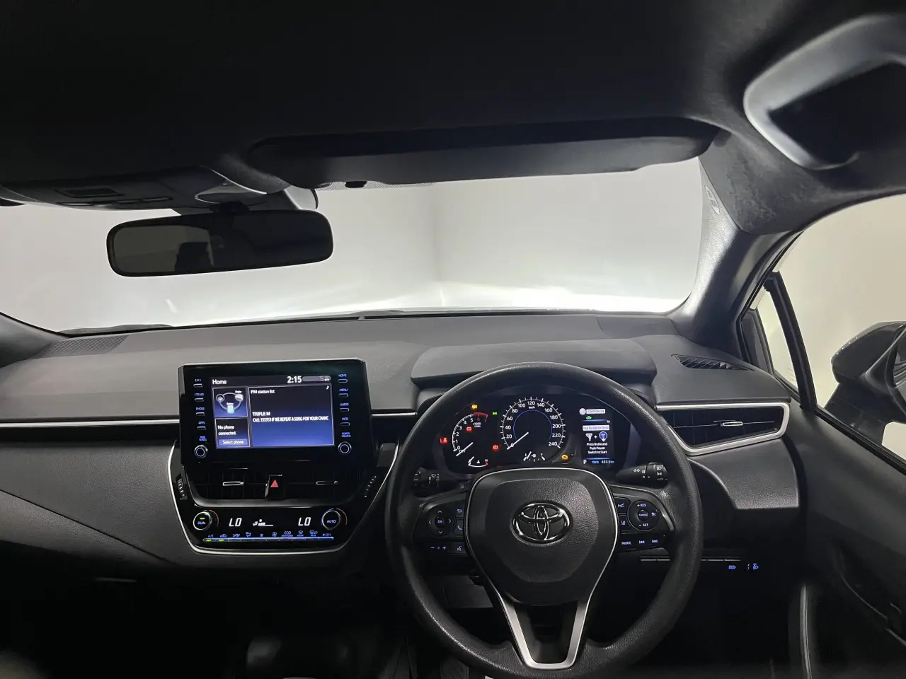 2021 Toyota Corolla Gallery Image 14