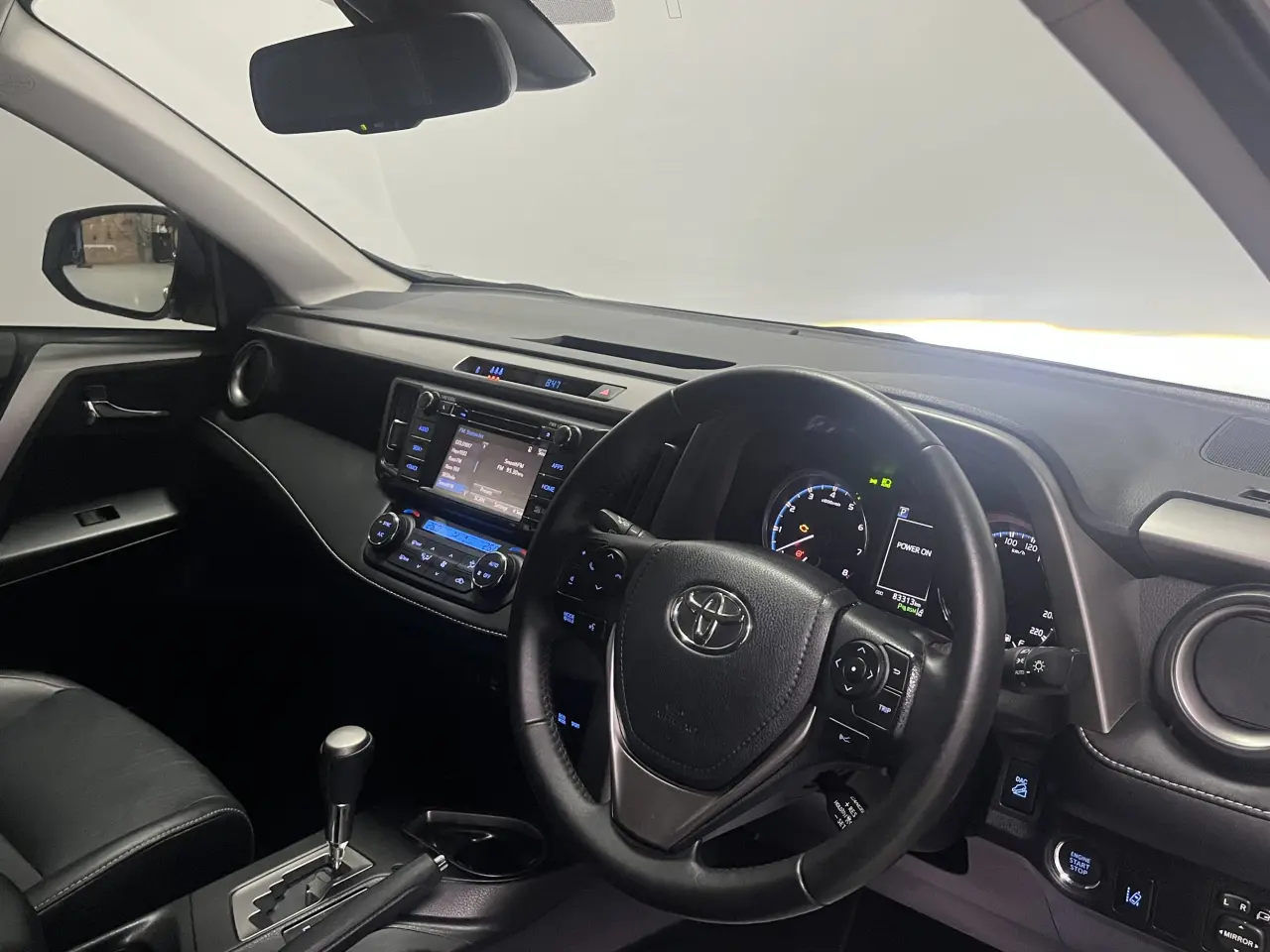 2015 Toyota Rav4 Gallery Image 14