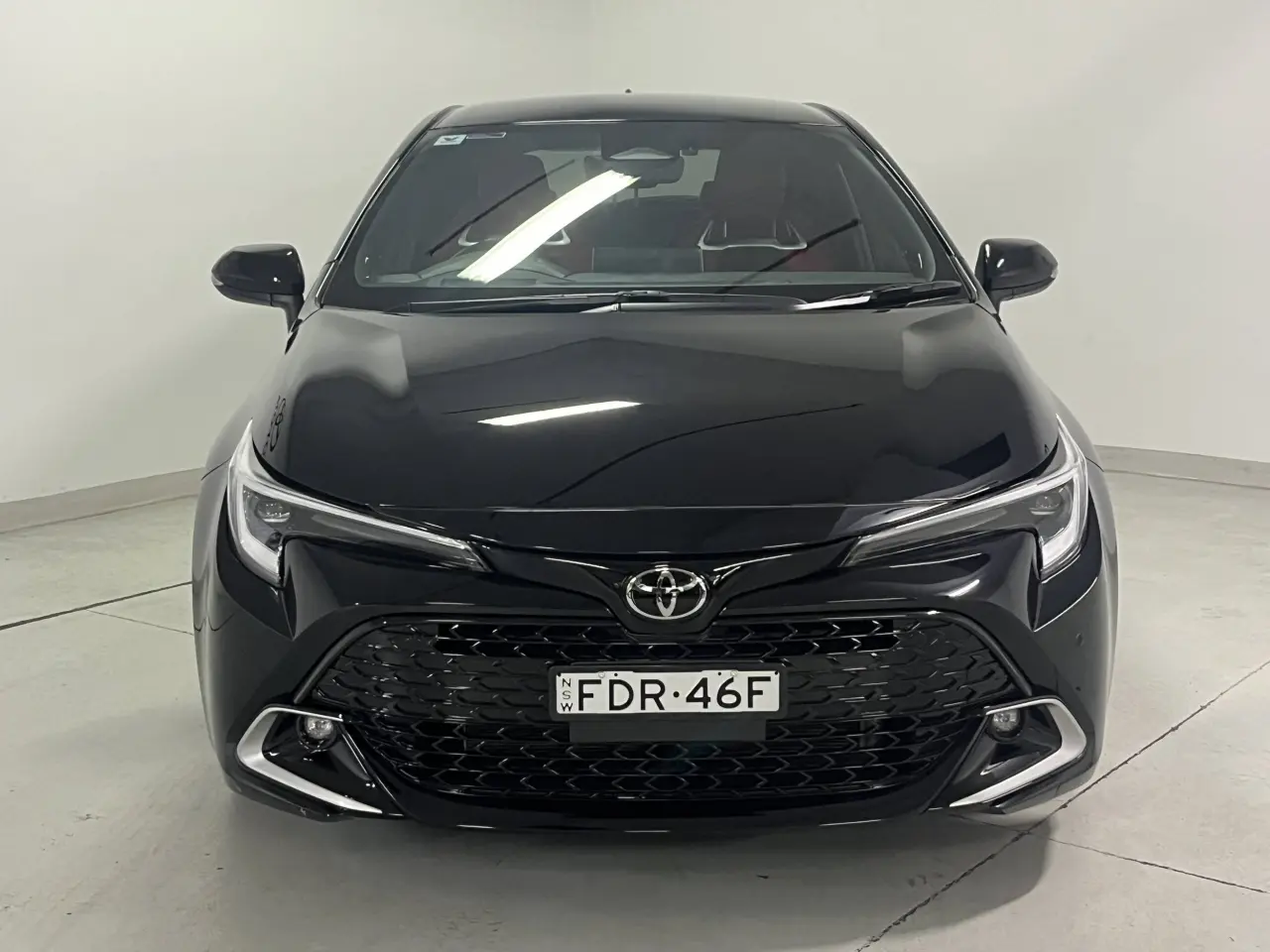 2023 Toyota Corolla Gallery Image 3