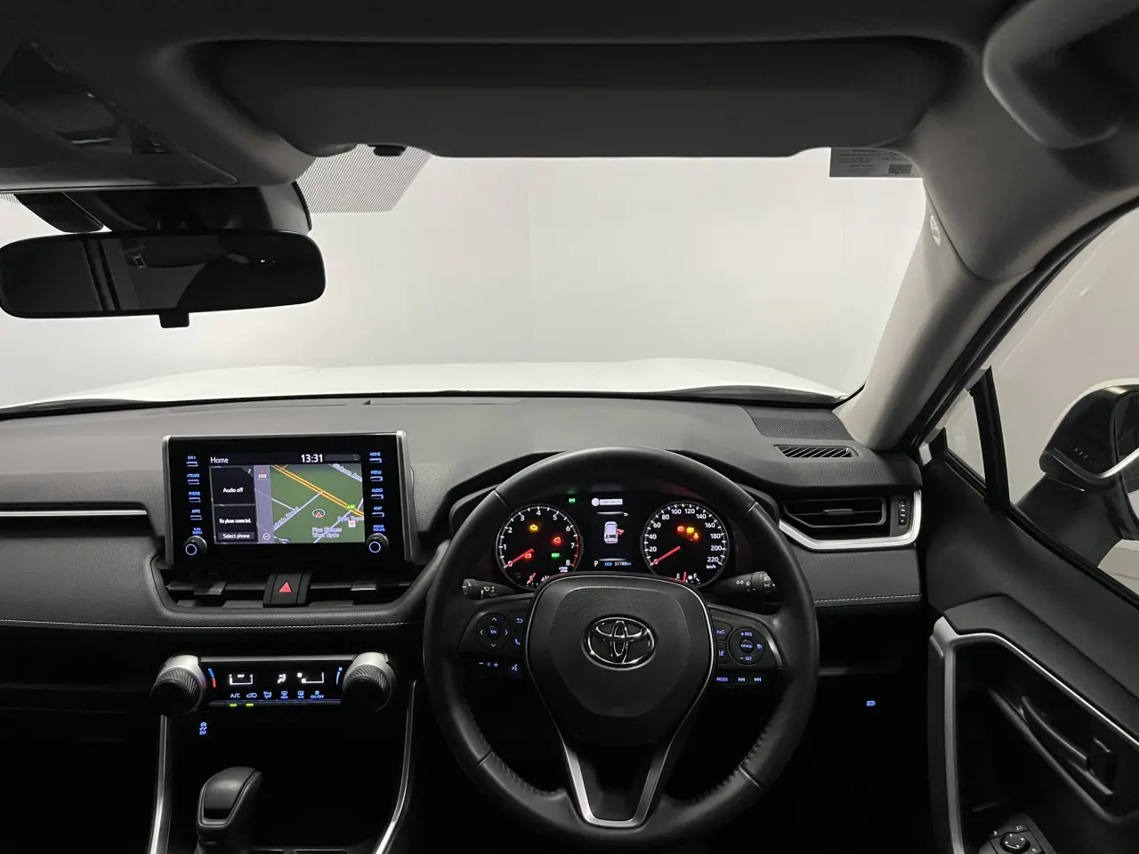 2021 Toyota Rav4 Gallery Image 15