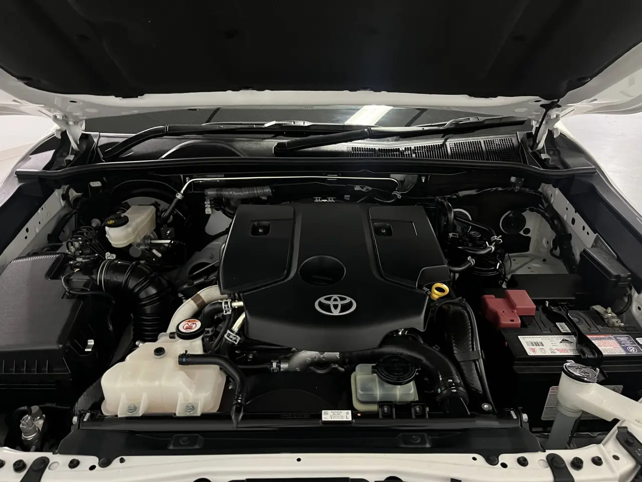 2019 Toyota Hilux Gallery Image 20