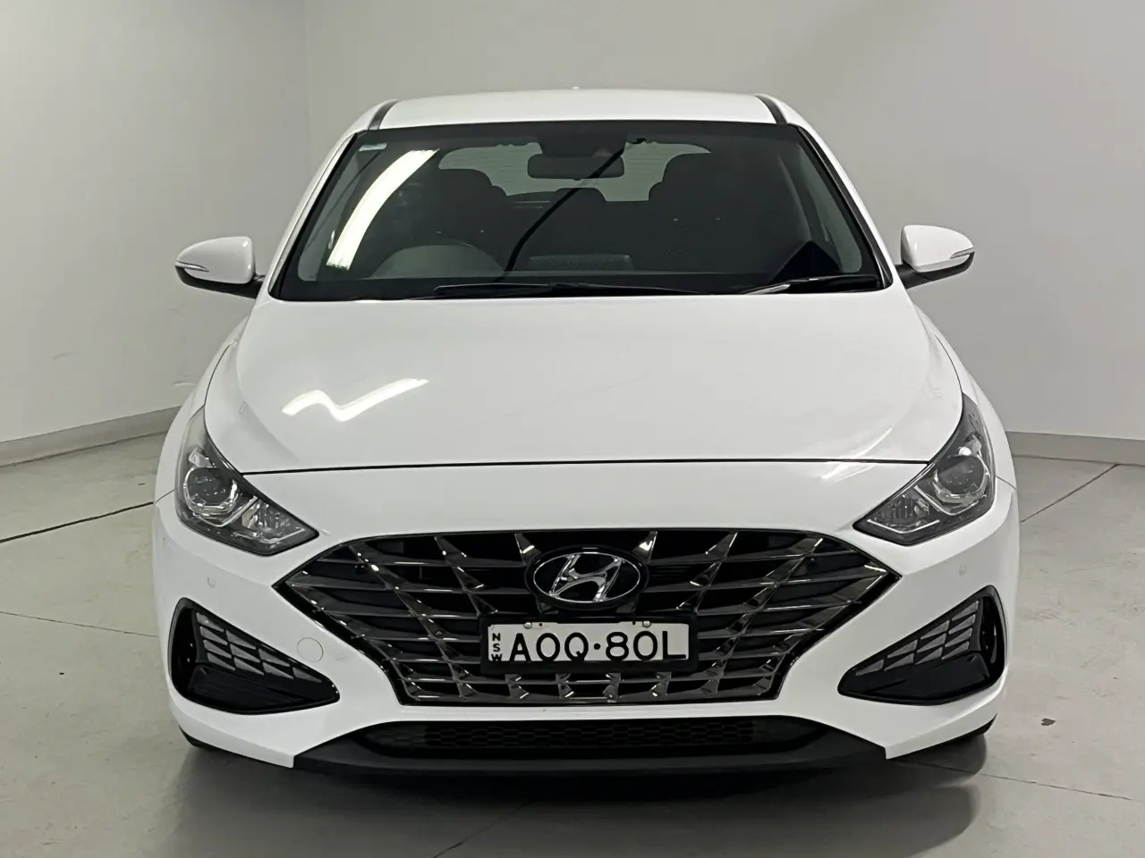 2021 Hyundai I30 Gallery Image 3