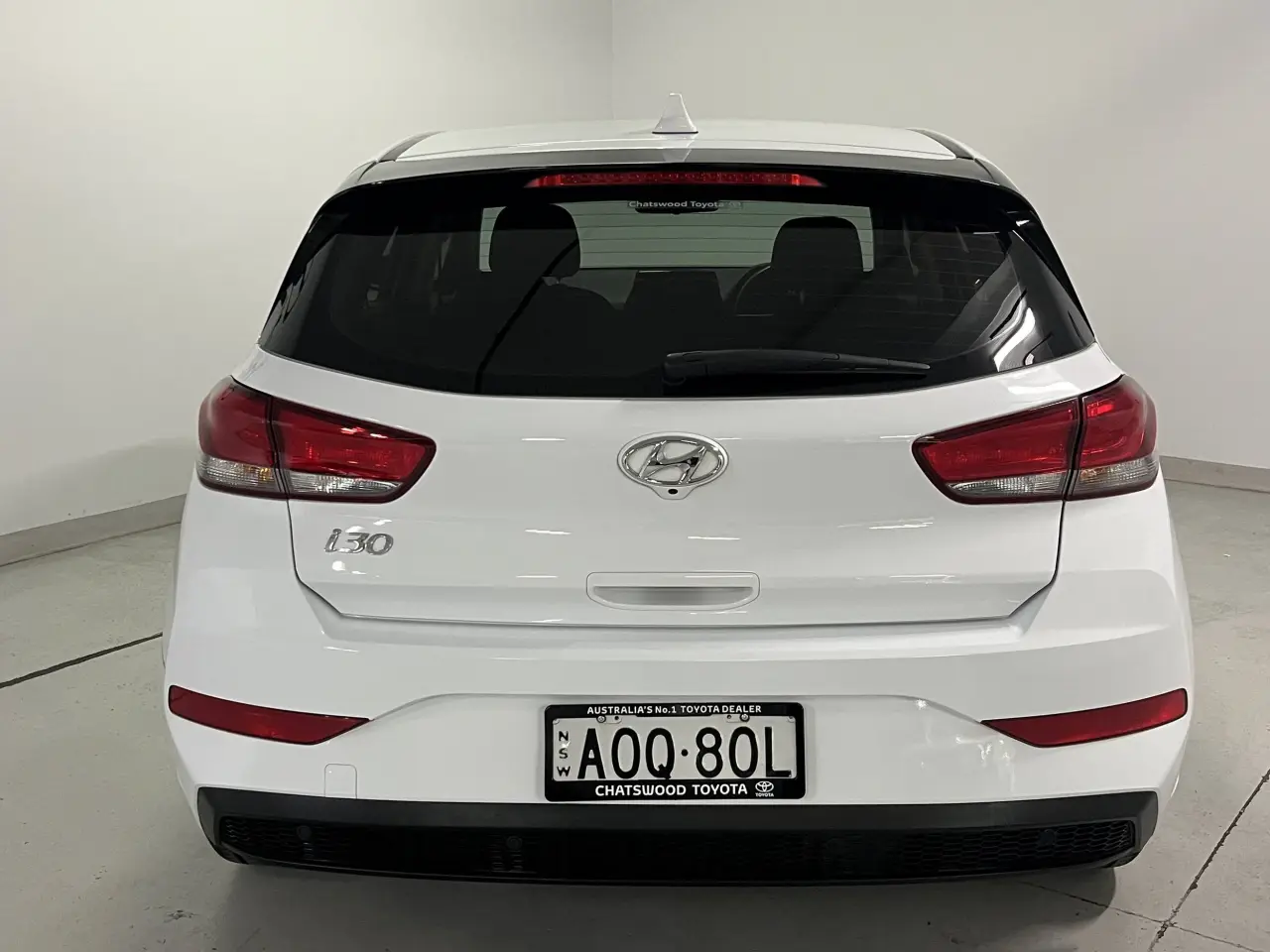 2021 Hyundai I30 Gallery Image 6