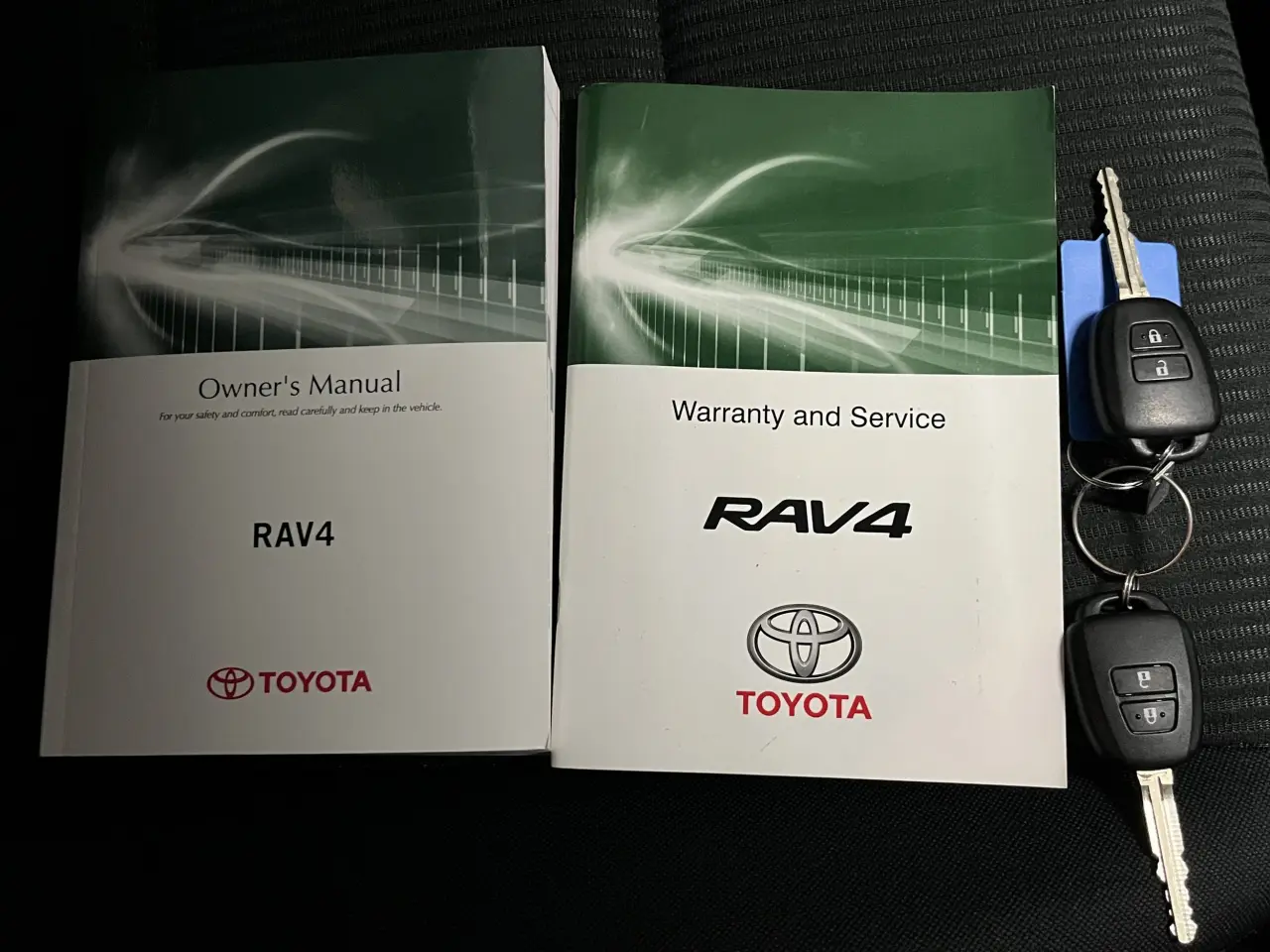 2016 Toyota Rav4 Gallery Image 19