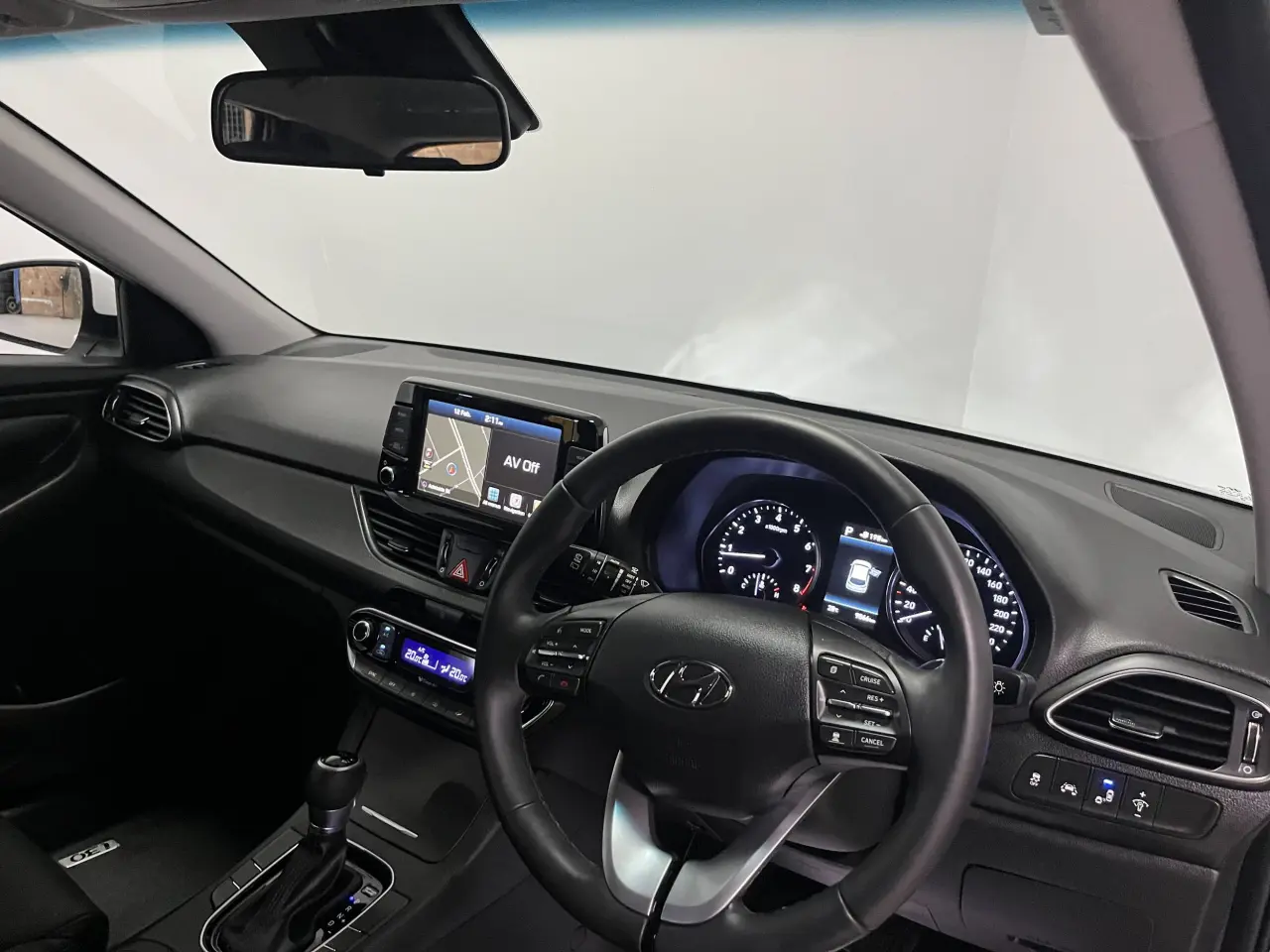 2019 Hyundai I30 Gallery Image 14