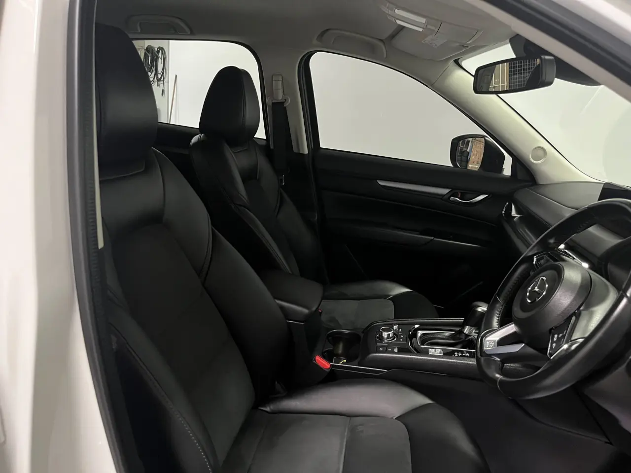 2018 Mazda Cx-5 Gallery Image 13