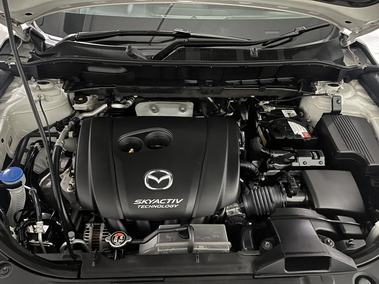 2018 Mazda Cx-5 Gallery Image 20